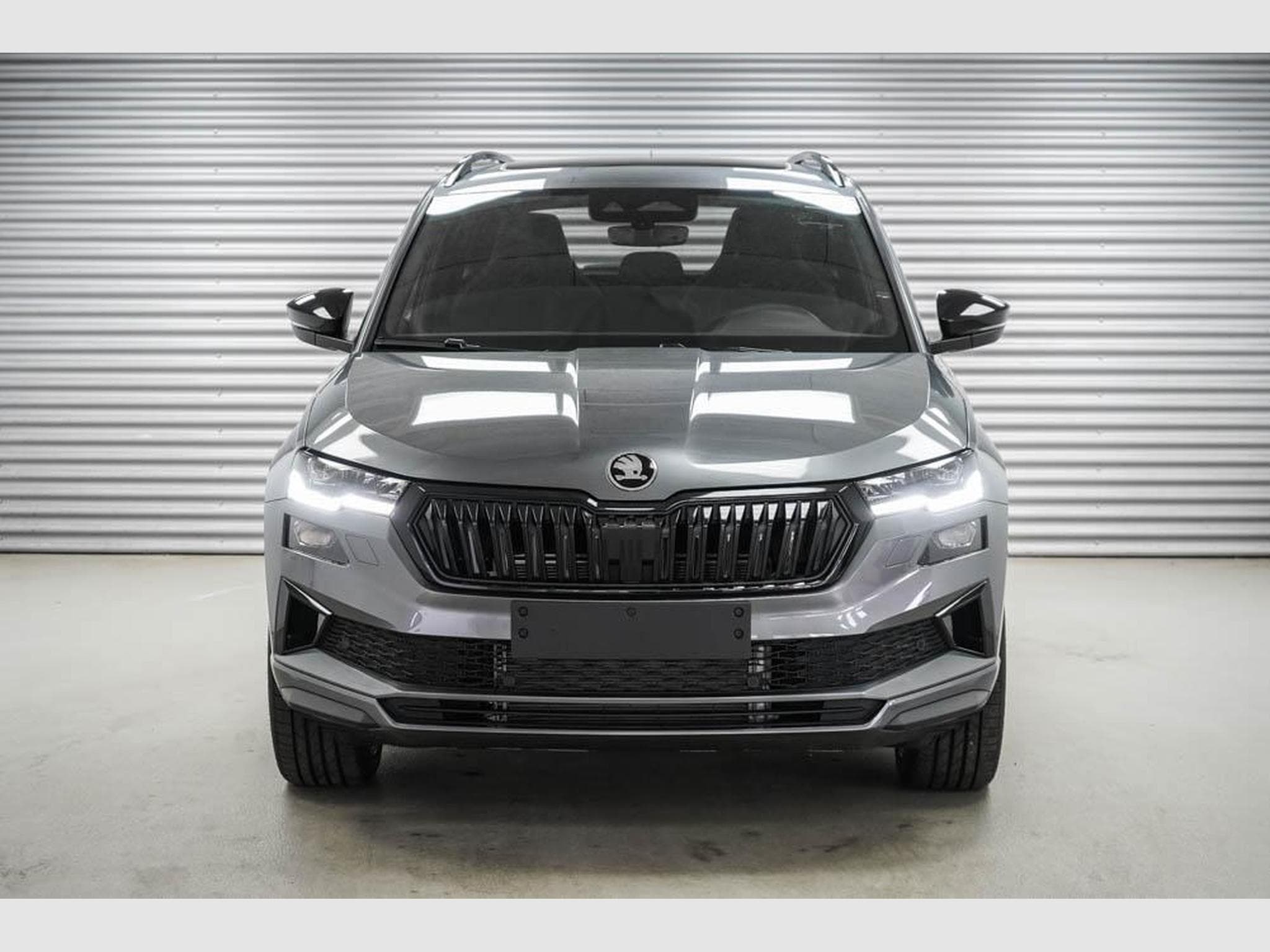 Skoda Karoq 2,0 TSI DSG (2026) - Foto 2