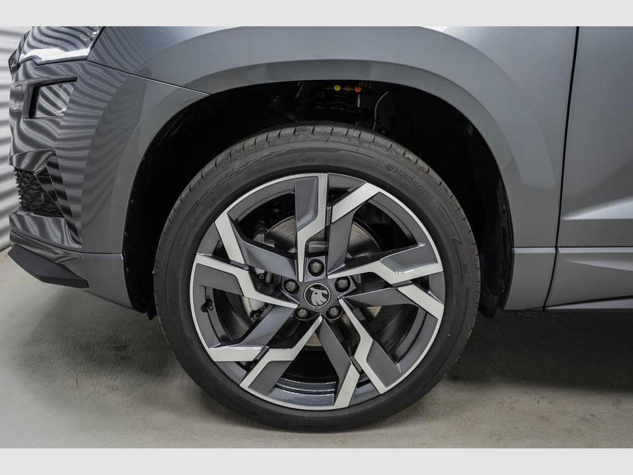 Skoda Karoq 2,0 TSI DSG (2026) - Foto 5