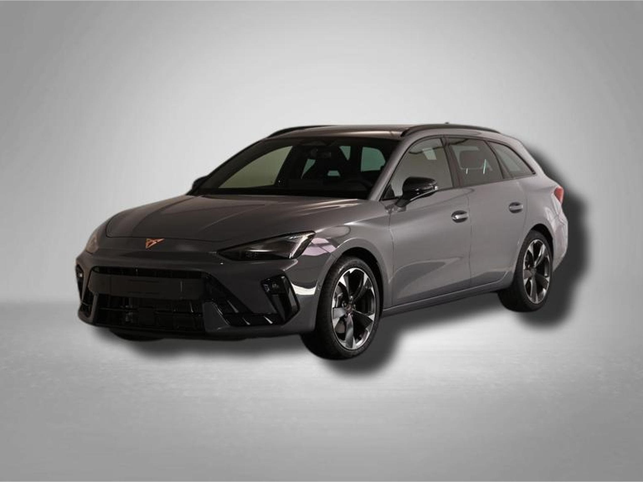 Cupra Leon 2.0 TSI 7-Gang-DSG 4Drive (2026) - Foto 1