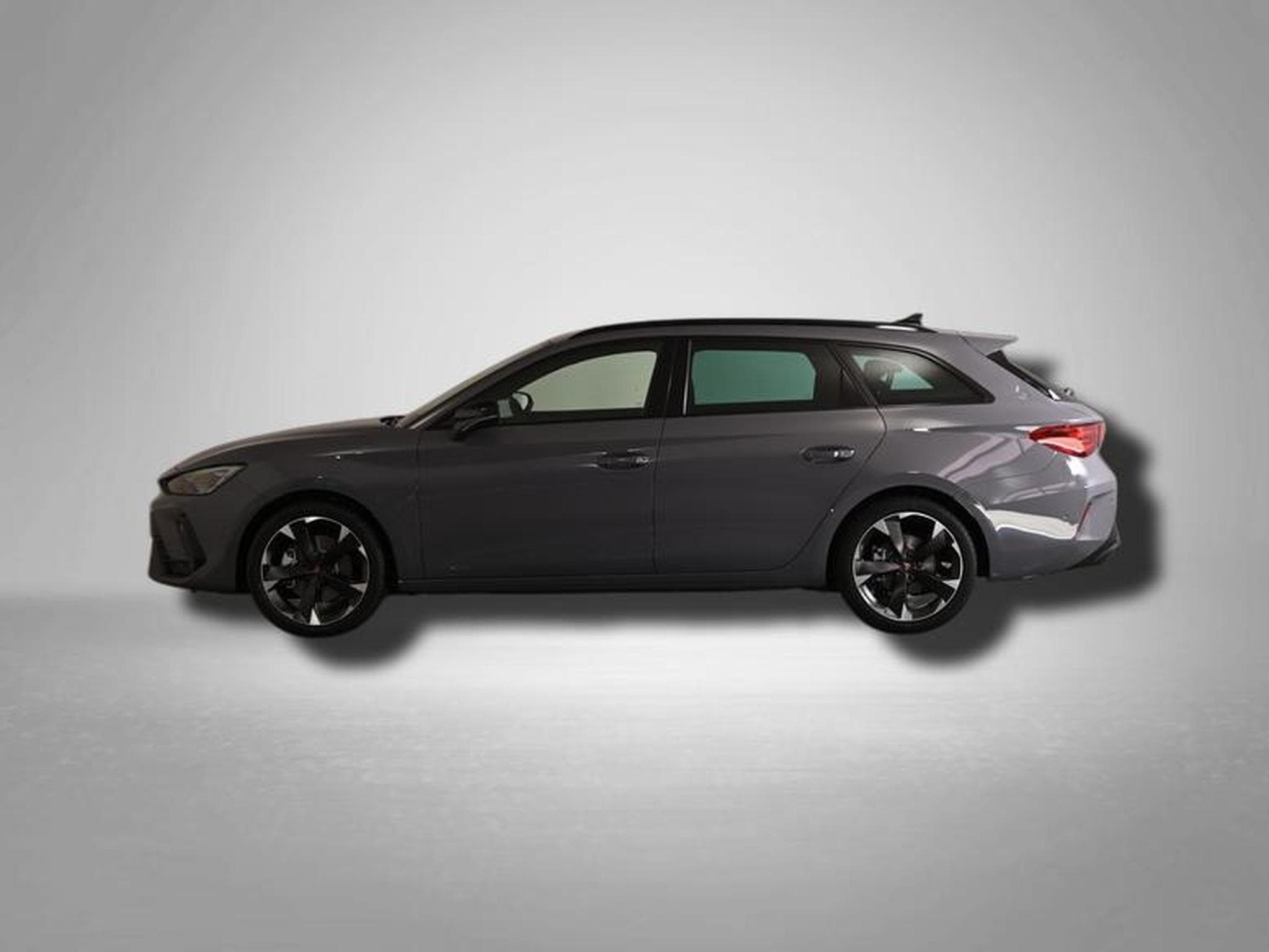 Cupra Leon 2.0 TSI 7-Gang-DSG 4Drive (2026) - Foto 2