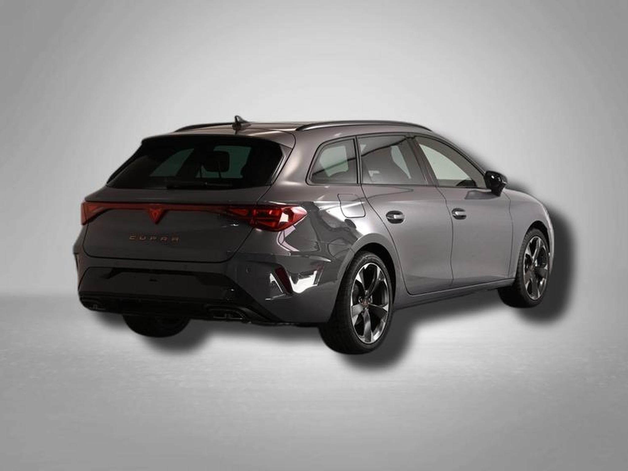 Cupra Leon 2.0 TSI 7-Gang-DSG 4Drive (2026) - Foto 5