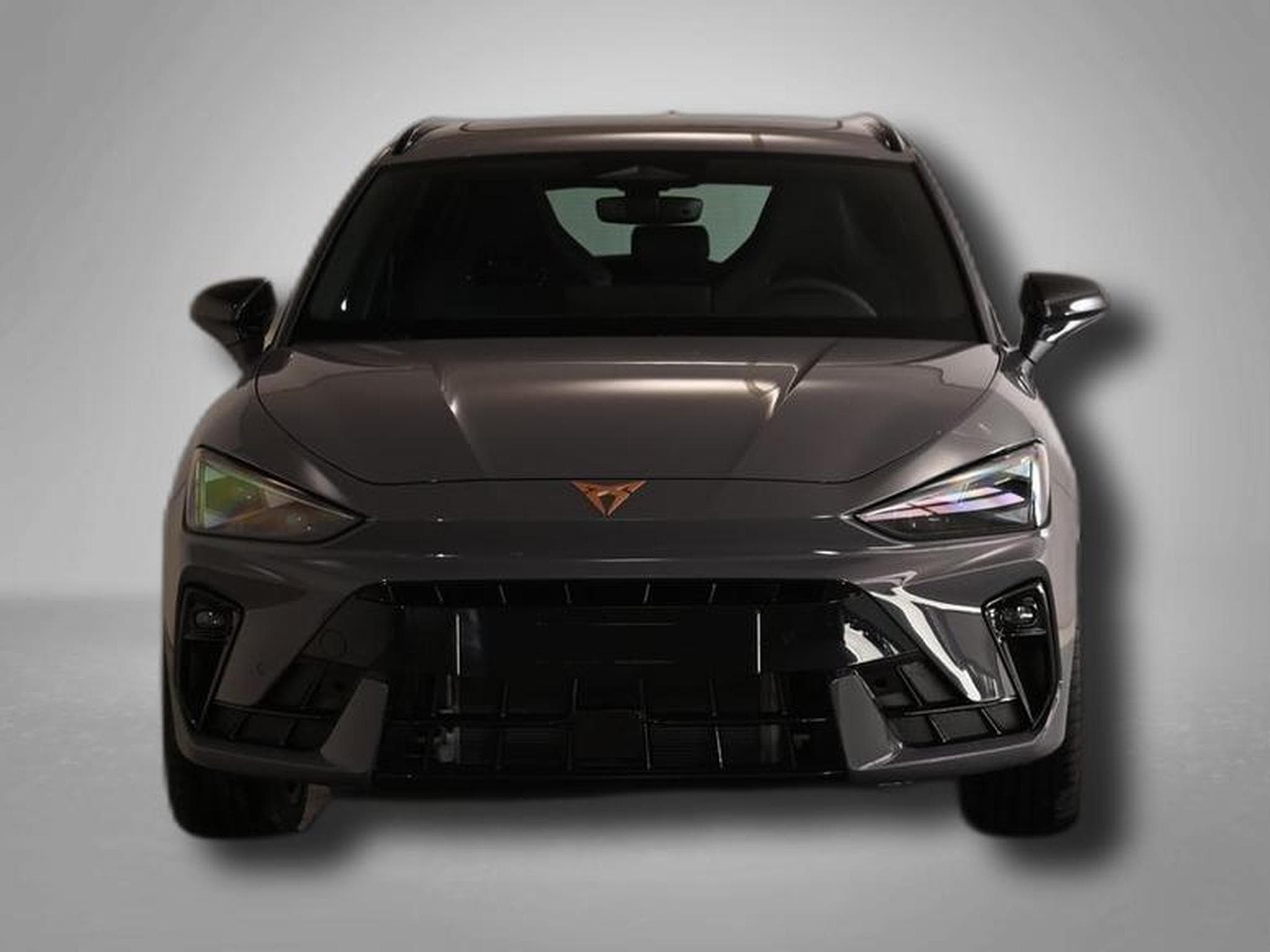 Cupra Leon 2.0 TSI 7-Gang-DSG 4Drive (2026) - Foto 8