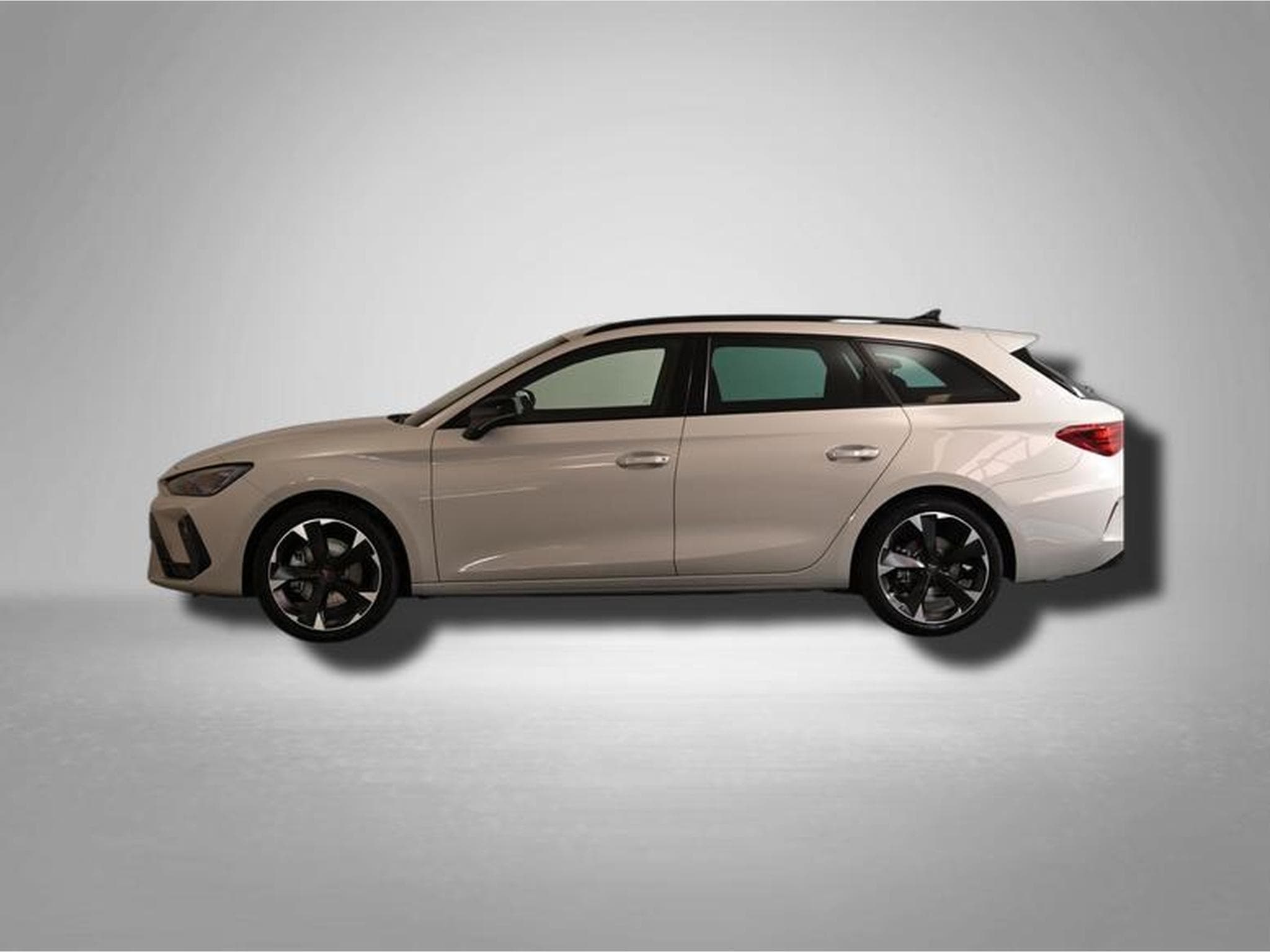 Cupra Leon 2.0 TSI 7-Gang-DSG 4Drive (2026) - Foto 2
