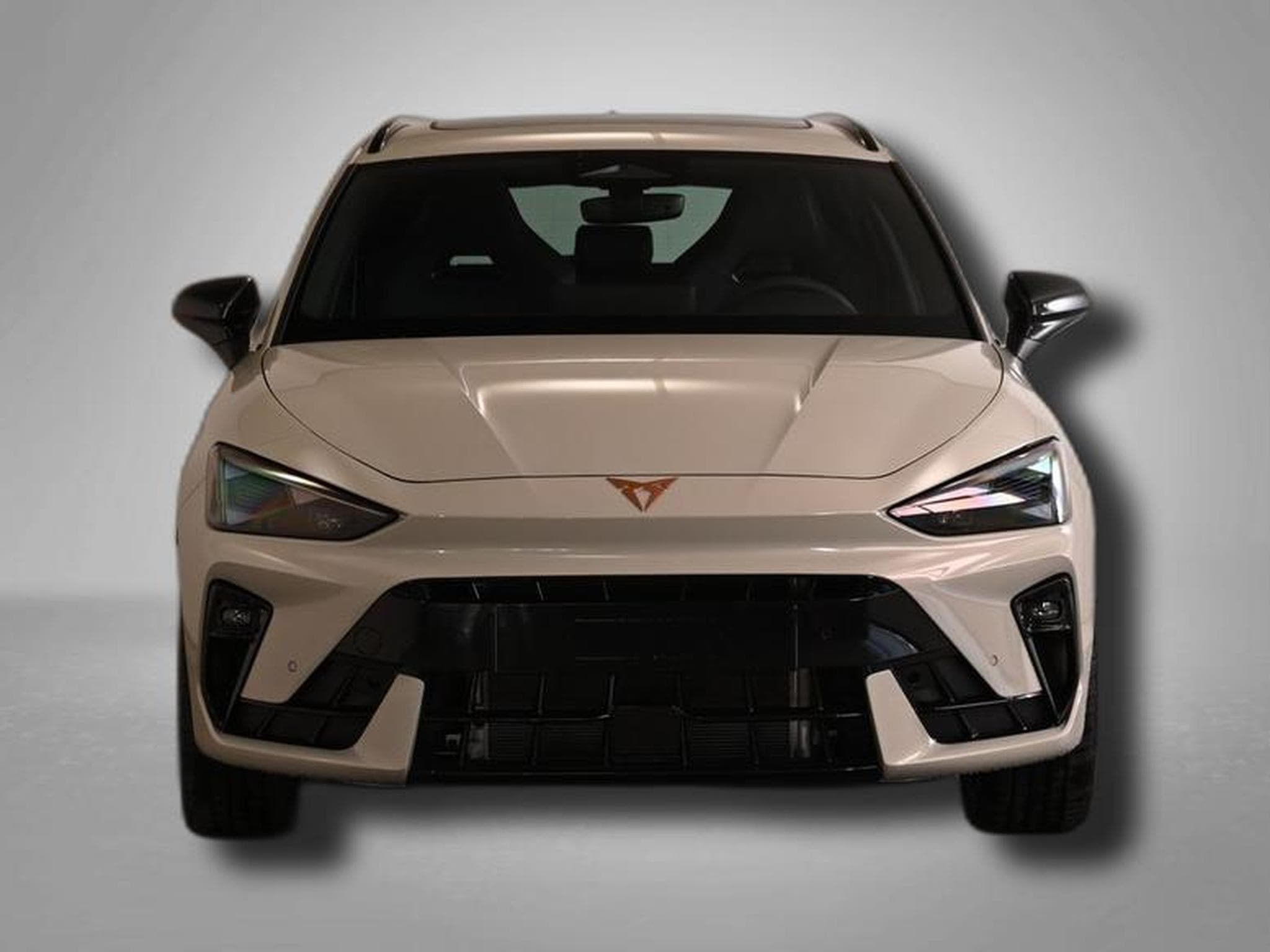 Cupra Leon 2.0 TSI 7-Gang-DSG 4Drive (2026) - Foto 8