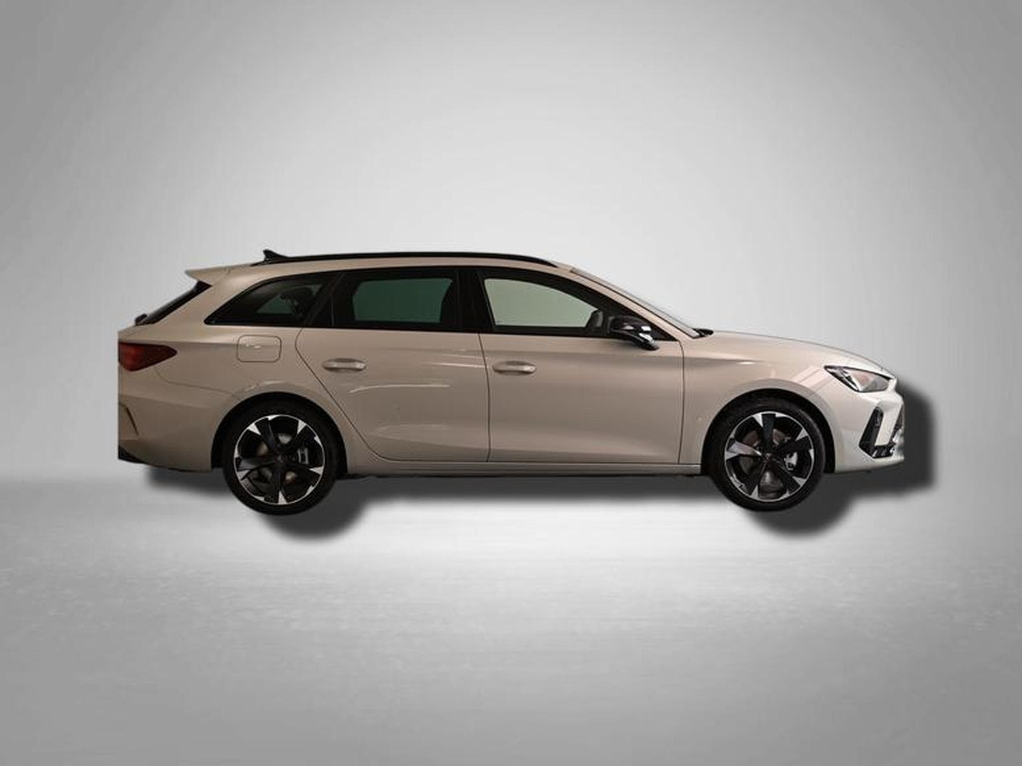 Cupra Leon 2.0 TSI 7-Gang-DSG 4Drive (2026) - Foto 6