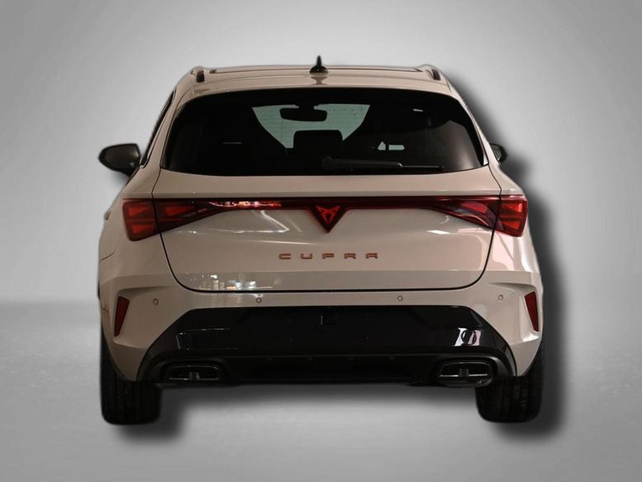Cupra Leon 2.0 TSI 7-Gang-DSG 4Drive (2026) - Foto 4