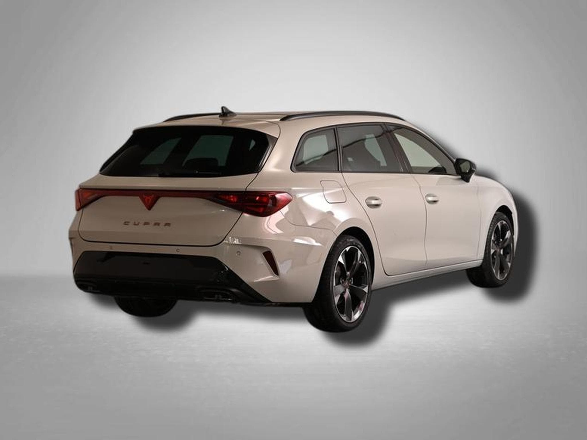 Cupra Leon 2.0 TSI 7-Gang-DSG 4Drive (2026) - Foto 5