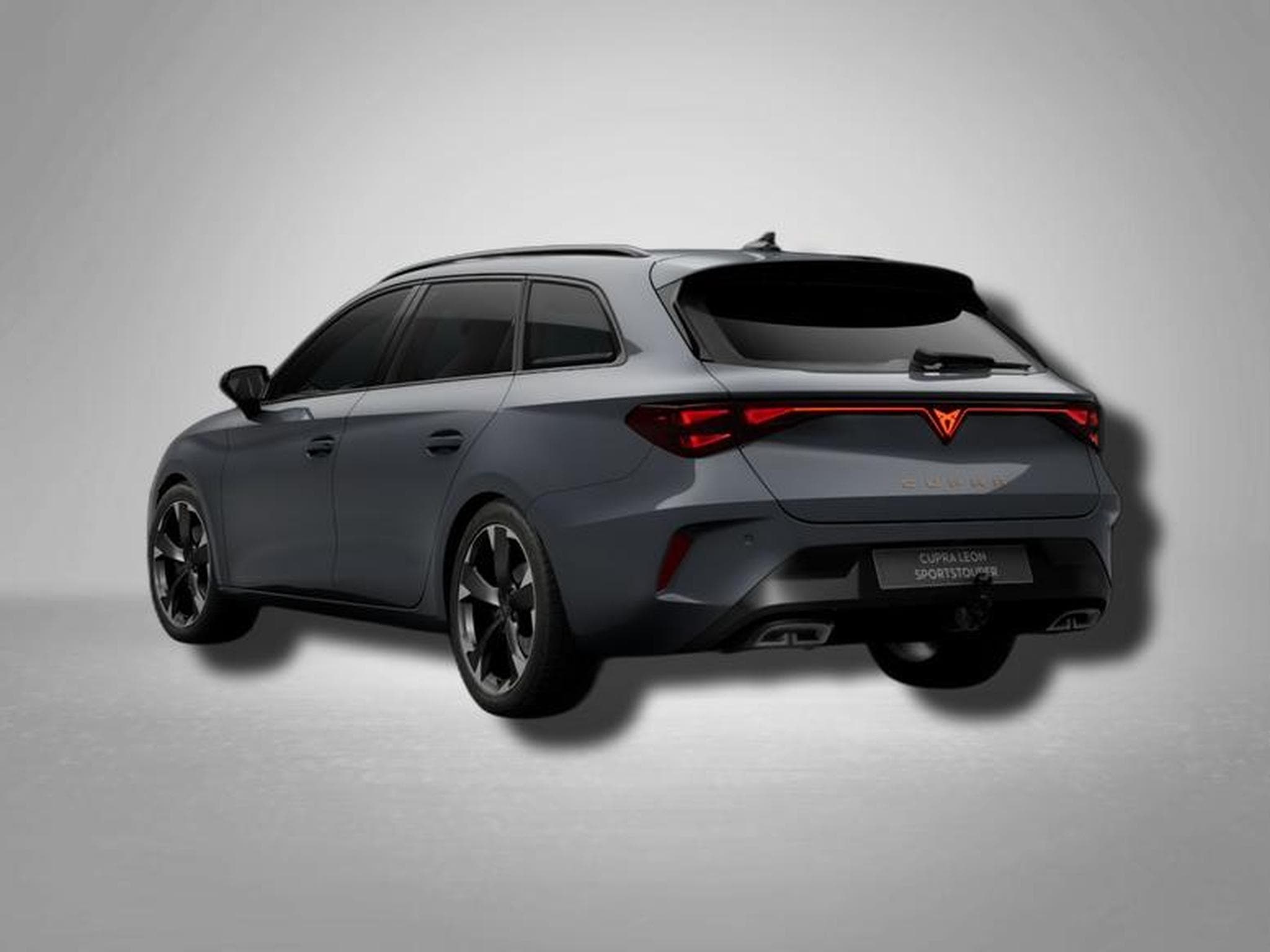 Cupra Leon 2.0 TSI 7-Gang-DSG 4Drive (2026) - Foto 3