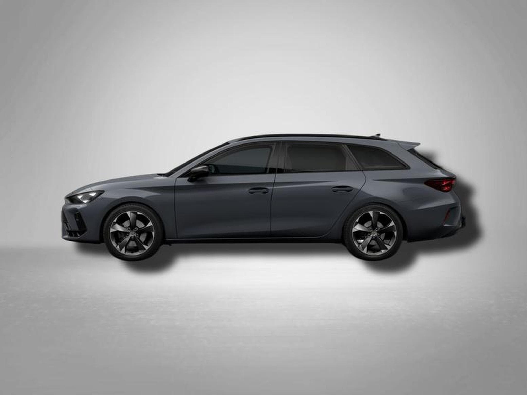 Cupra Leon 2.0 TSI 7-Gang-DSG 4Drive (2026) - Foto 2