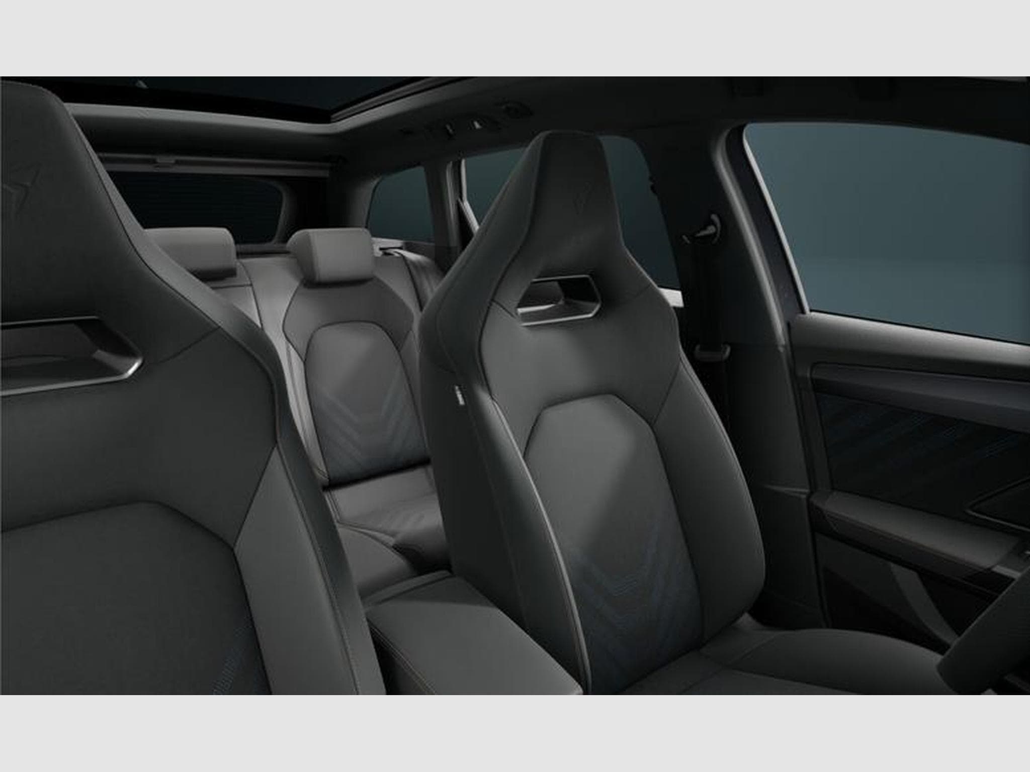 Cupra Leon 2.0 TSI 7-Gang-DSG 4Drive (2026) - Foto 4
