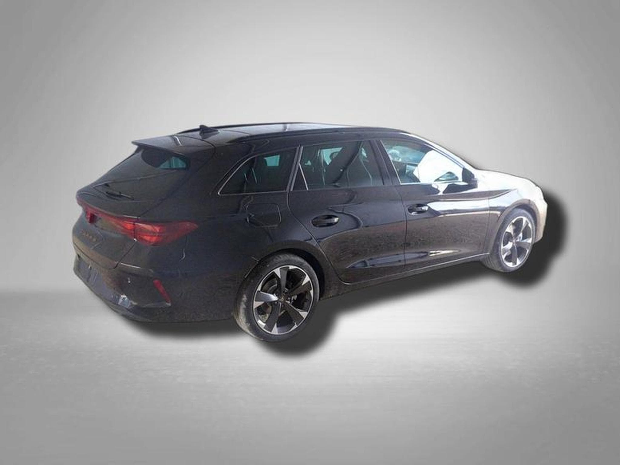 Cupra Leon 2.0 TSI 7-Gang-DSG 4Drive (2026) - Foto 3