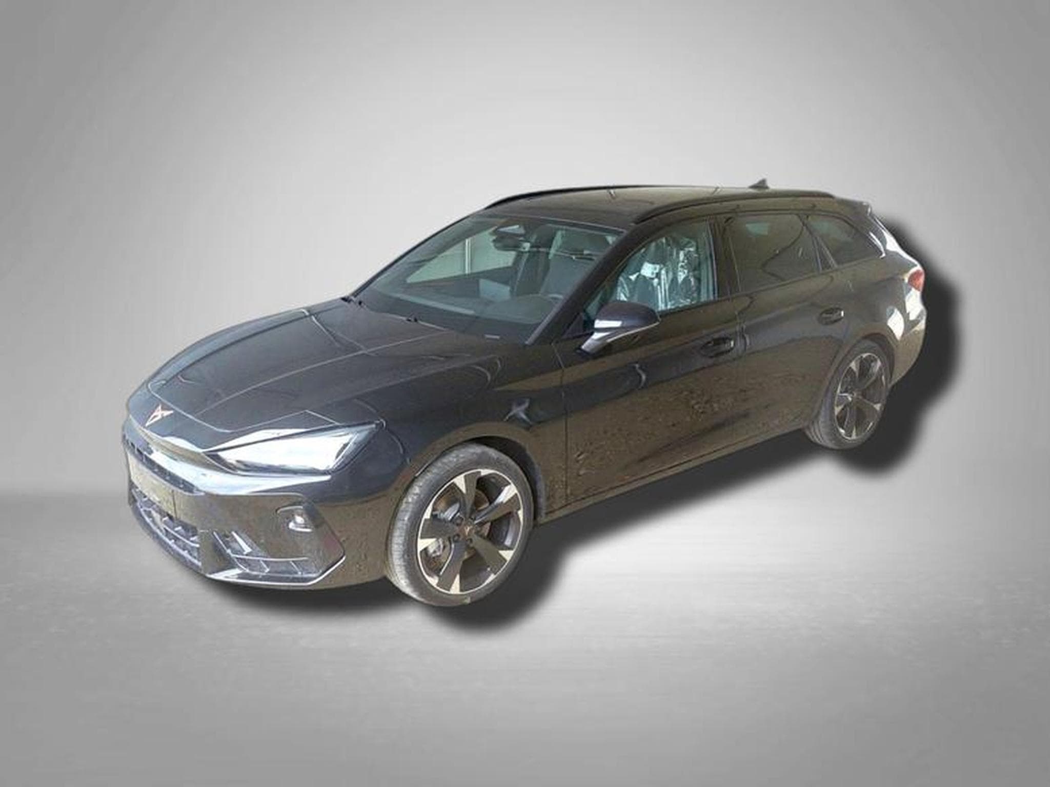 Cupra Leon 2.0 TSI 7-Gang-DSG 4Drive (2026) - Foto 1