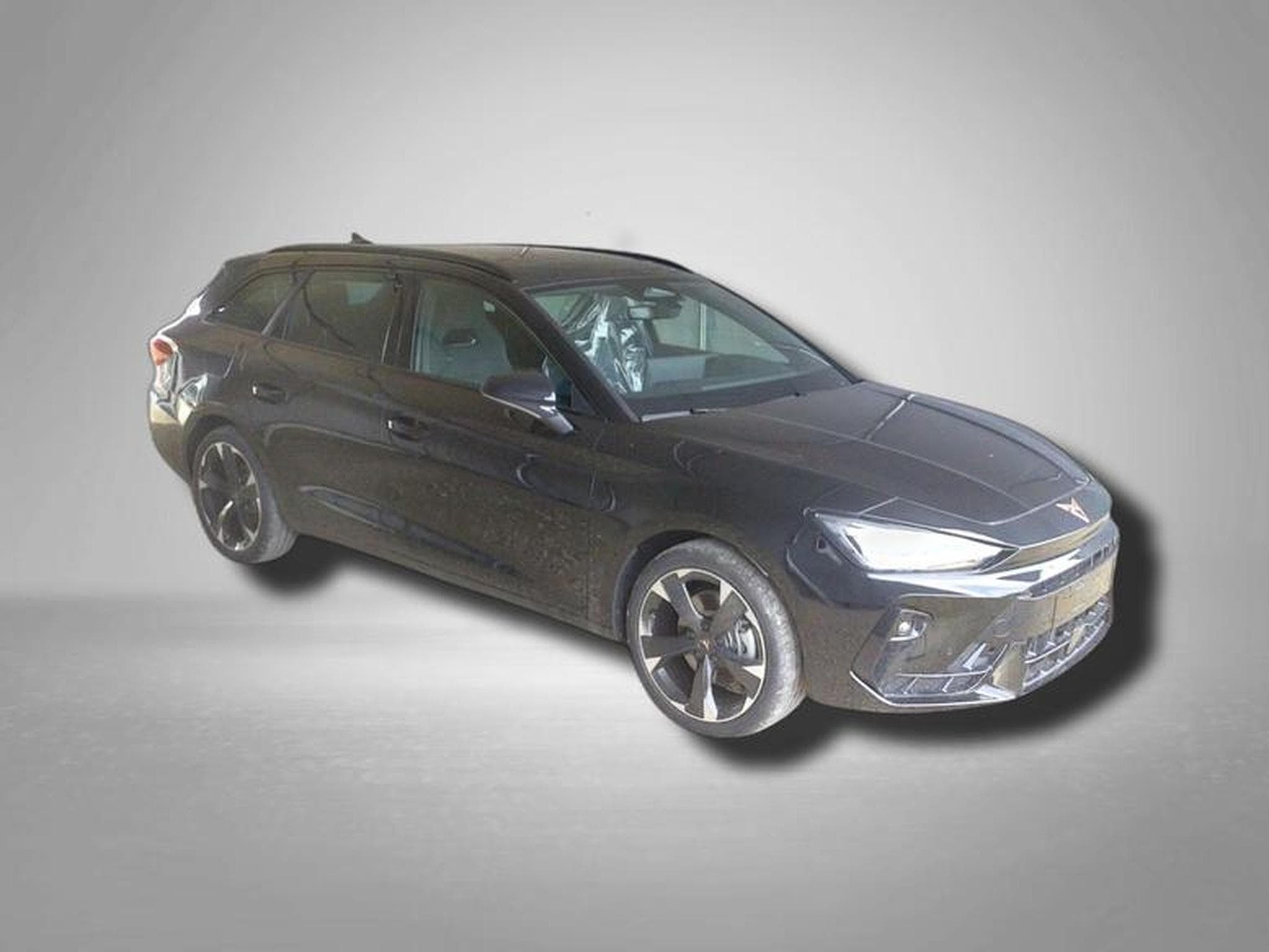 Cupra Leon 2.0 TSI 7-Gang-DSG 4Drive (2026) - Foto 4