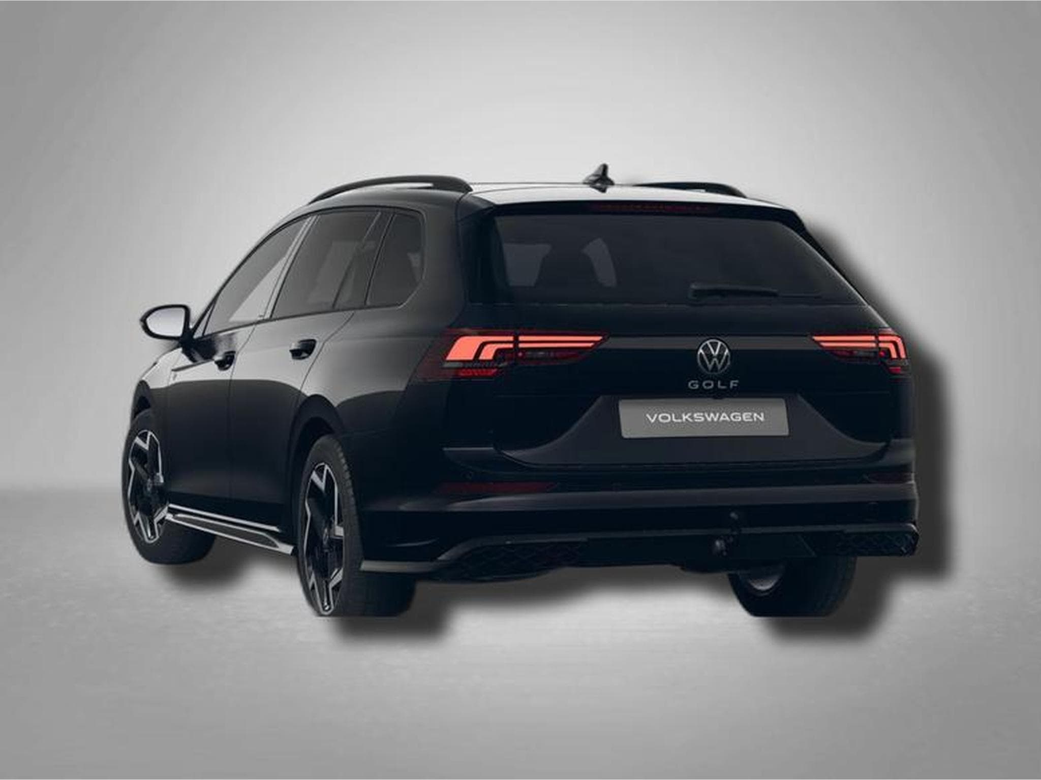 VW Golf Variant R-Line 2.0 TDI 7-Gang-DSG (2026) - Foto 3