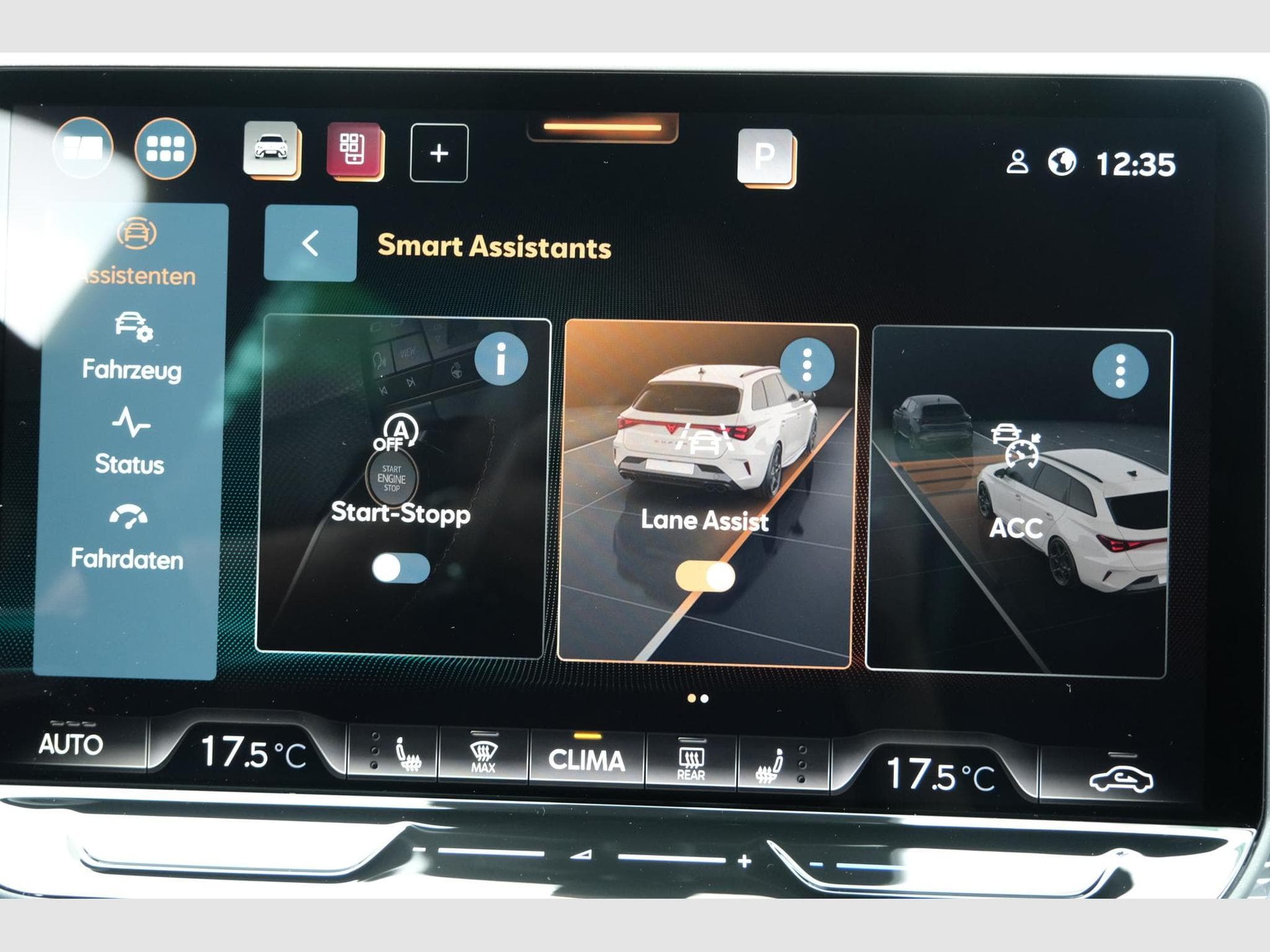 Cupra Leon SP 2.0 TSI (2026) - Foto 14