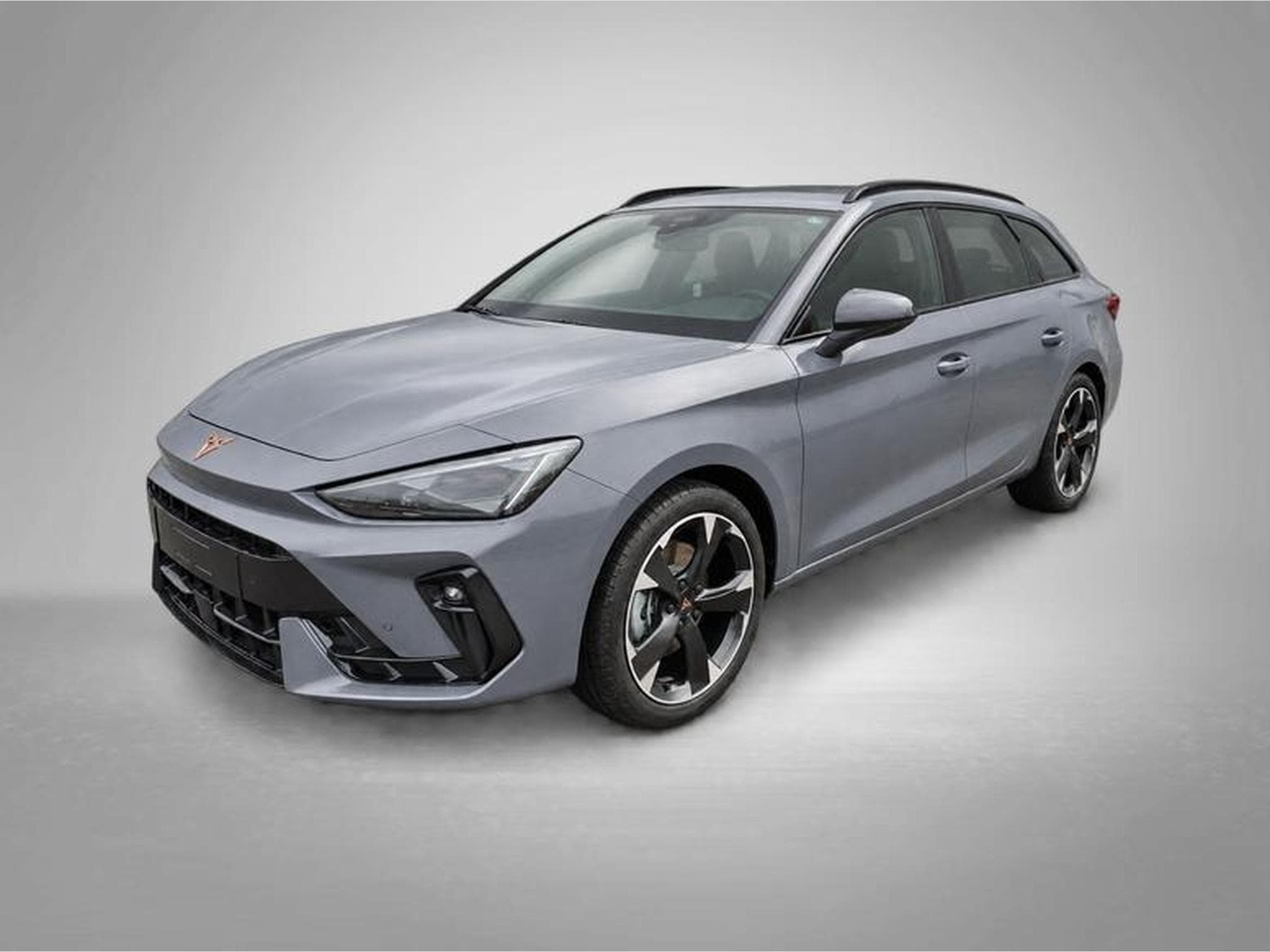 Cupra Leon 2.0 TDI 7-Gang-DSG (2026) - Foto 1