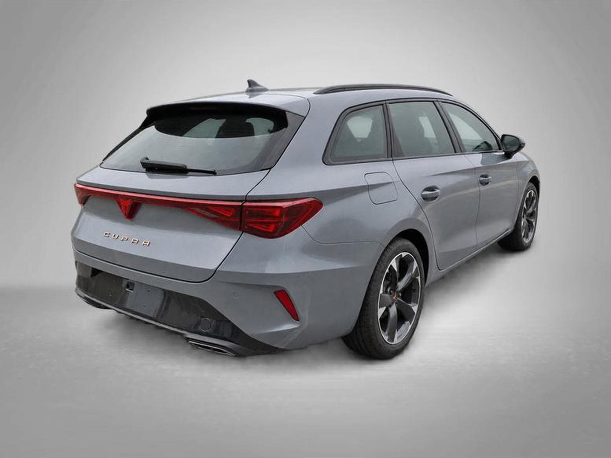 Cupra Leon 2.0 TDI 7-Gang-DSG (2026) - Foto 3