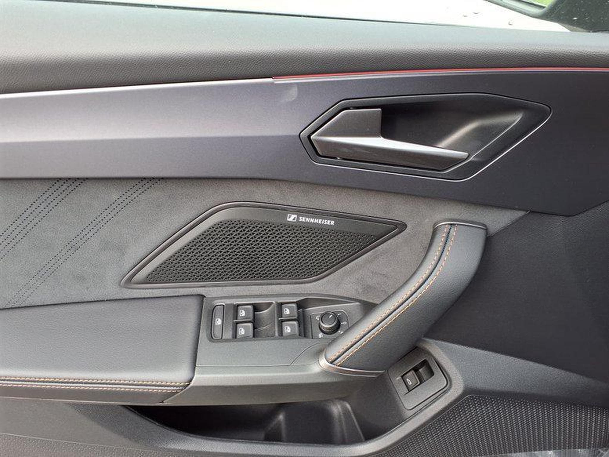 Cupra Leon 2.0 TDI 7-Gang-DSG (2026) - Foto 5