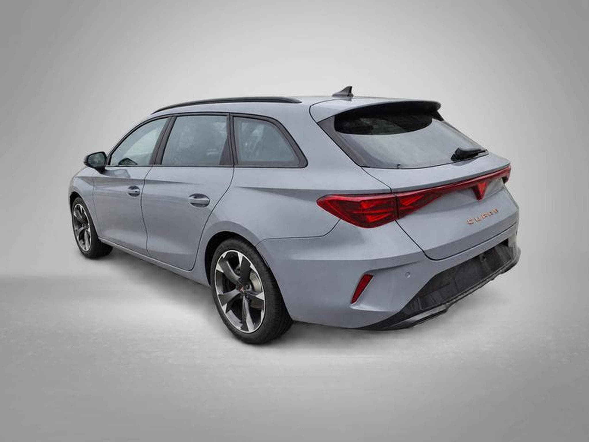 Cupra Leon 2.0 TDI 7-Gang-DSG (2026) - Foto 2