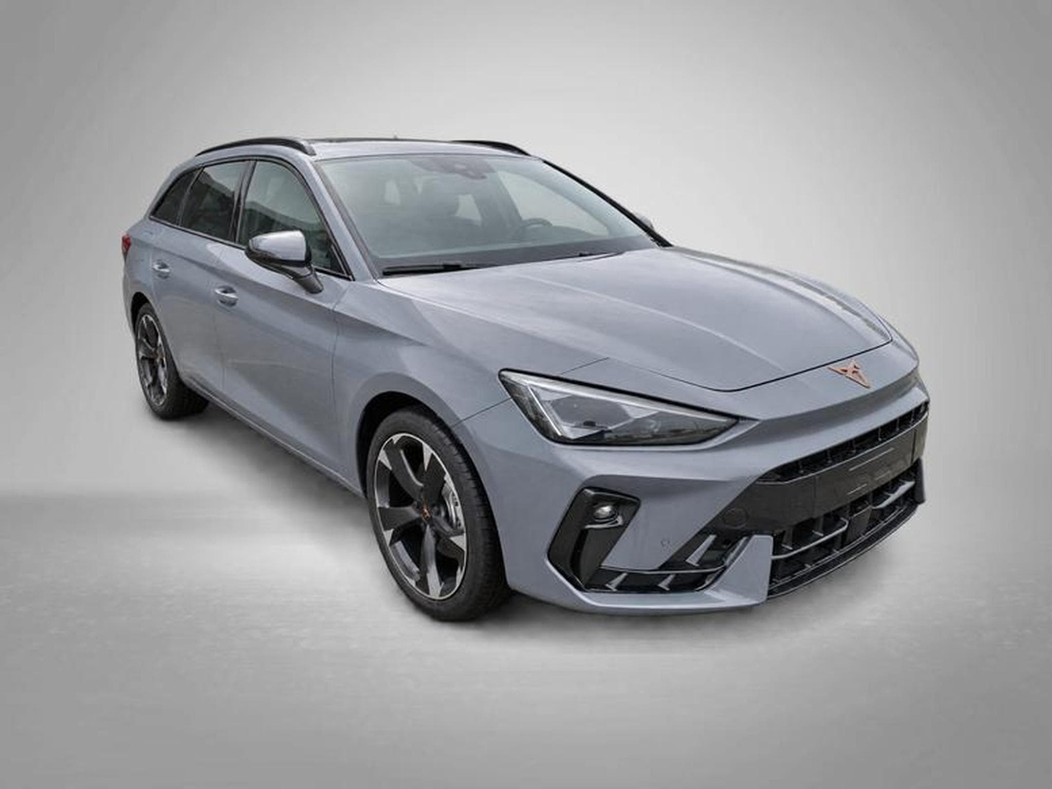 Cupra Leon 2.0 TDI 7-Gang-DSG (2026) - Foto 4