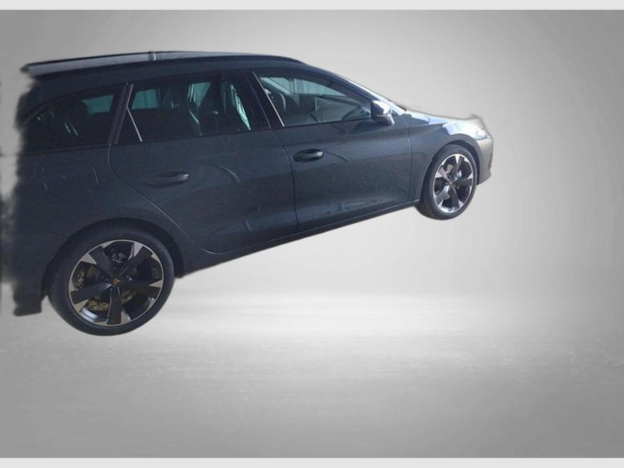 Cupra Leon 2.0 TDI 7-Gang-DSG (2026) - Foto 3