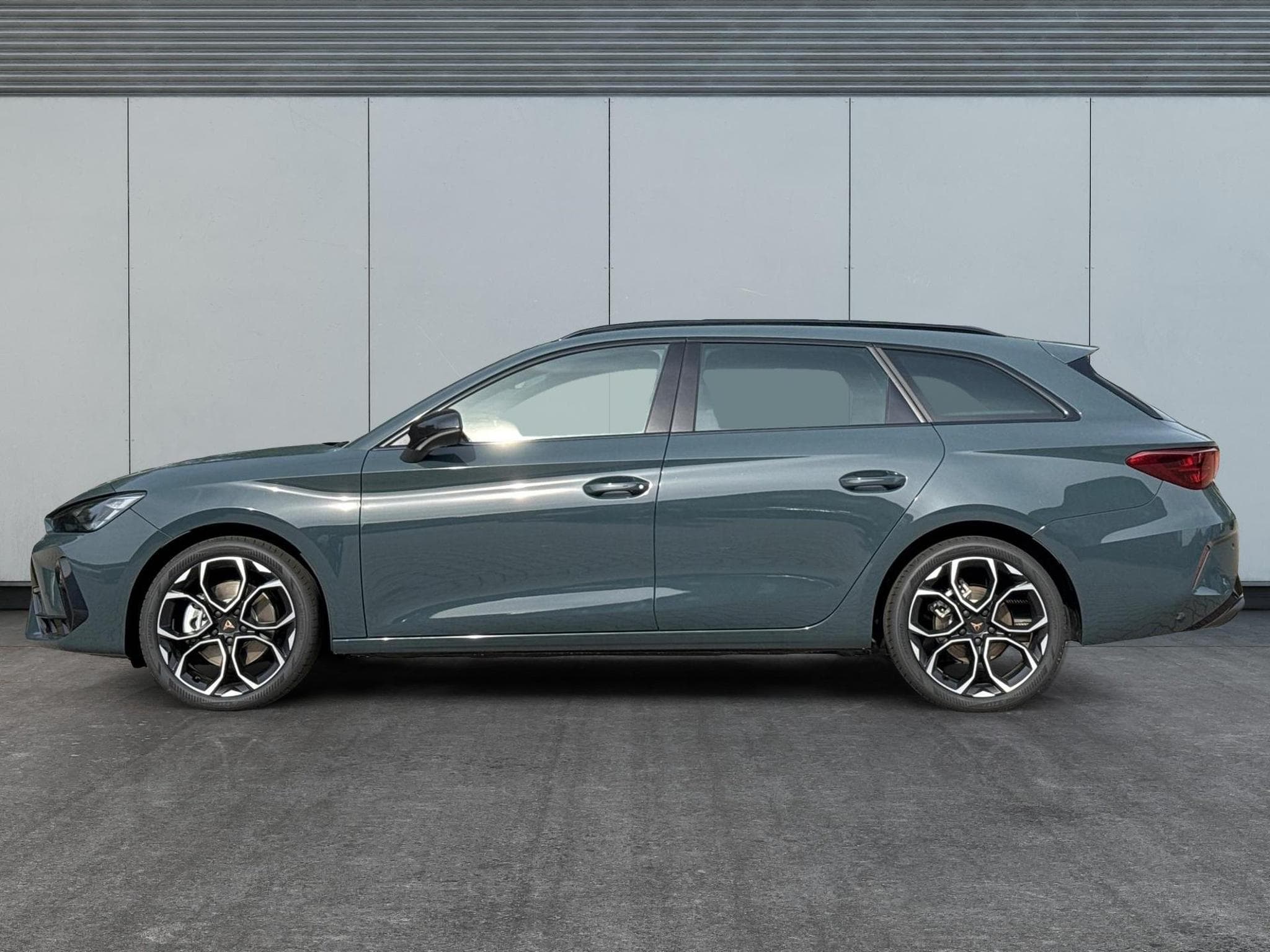 Cupra Leon Leon Sportstourer (2026) - Foto 2