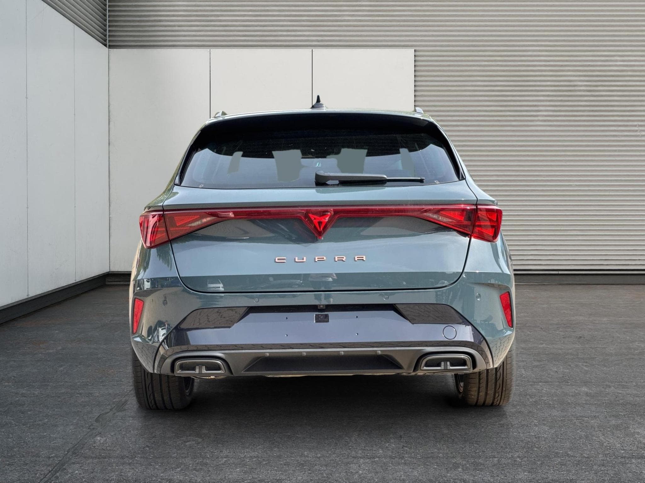 Cupra Leon Leon Sportstourer (2026) - Foto 4