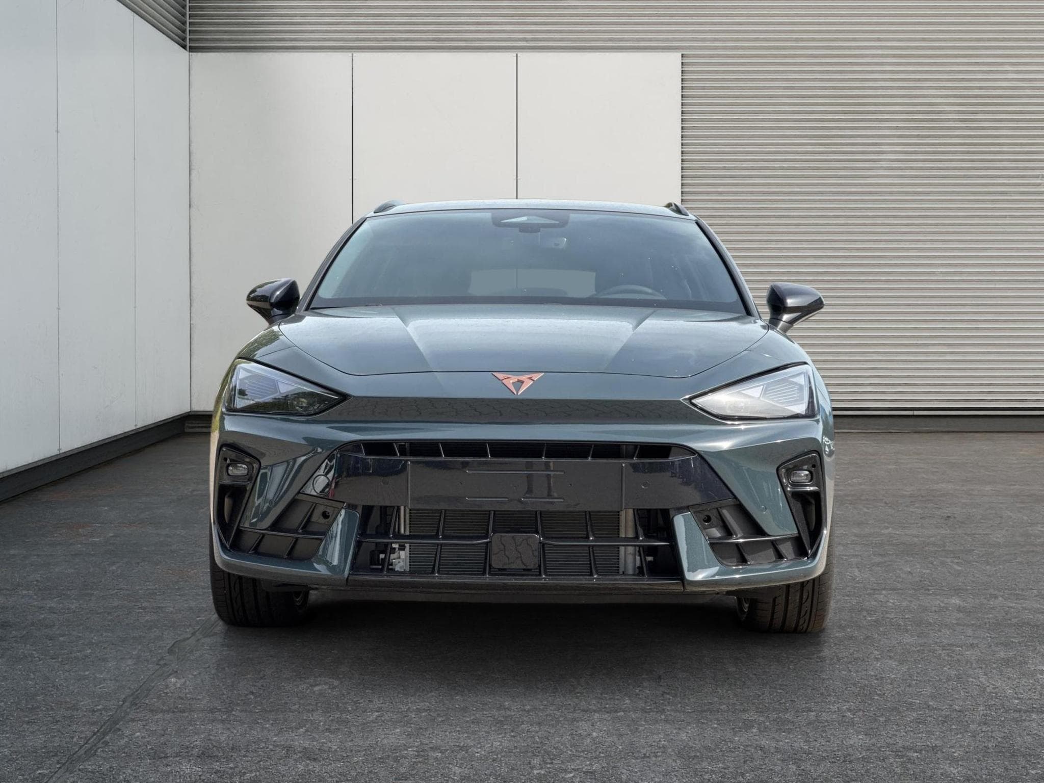 Cupra Leon Leon Sportstourer (2026) - Foto 6