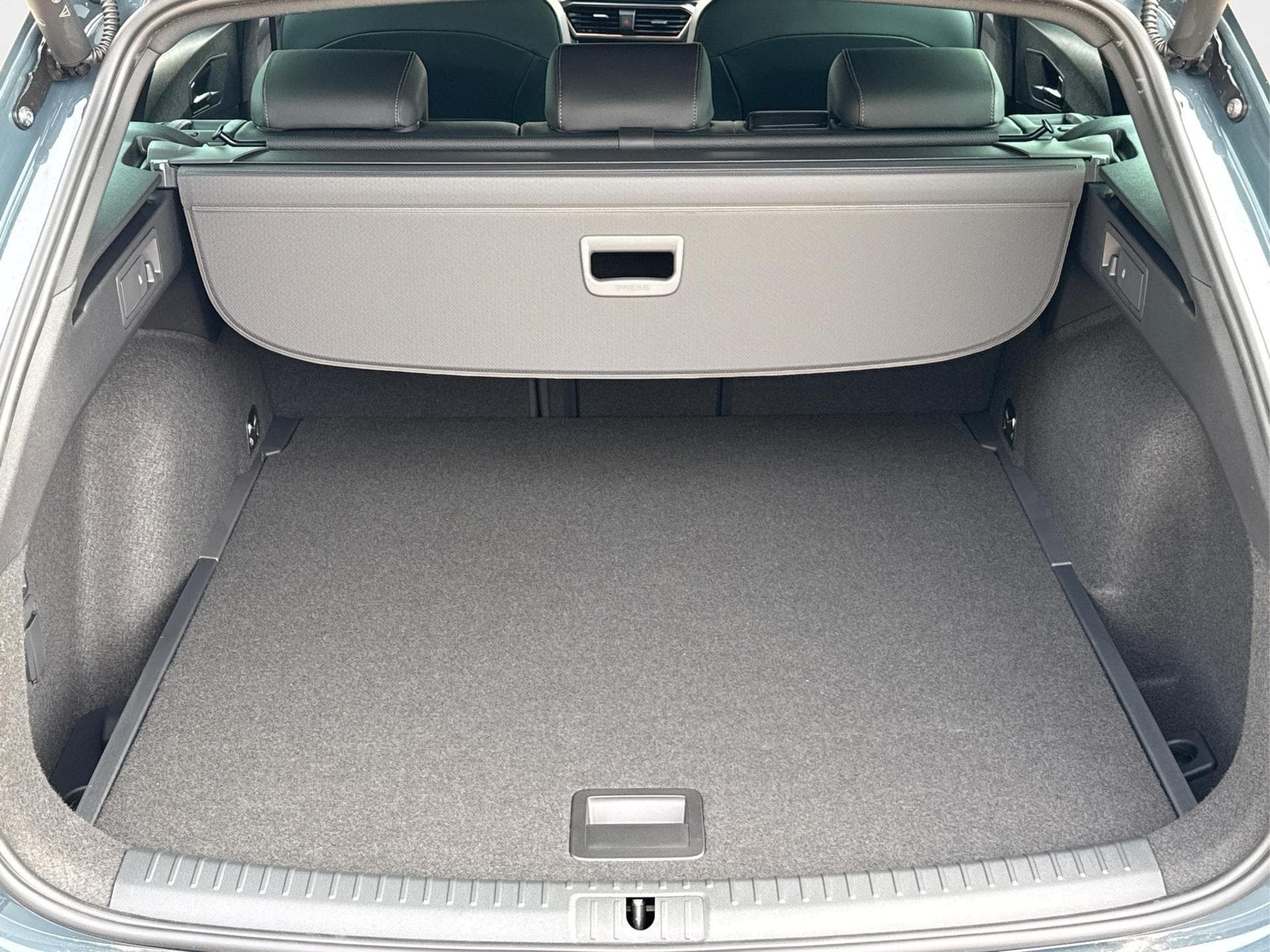 Cupra Leon Leon Sportstourer (2026) - Foto 7