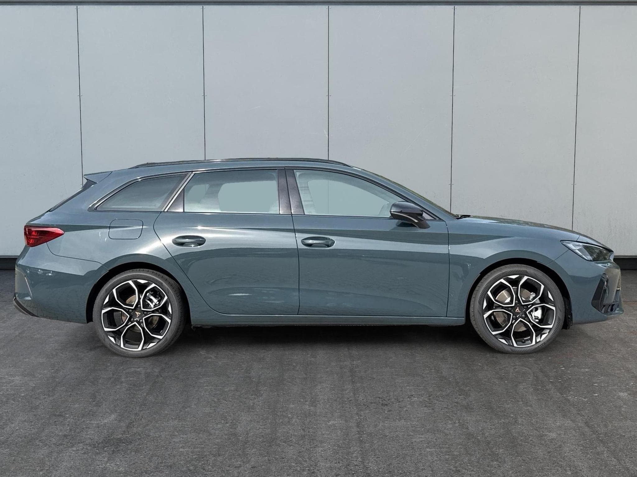 Cupra Leon Leon Sportstourer (2026) - Foto 5