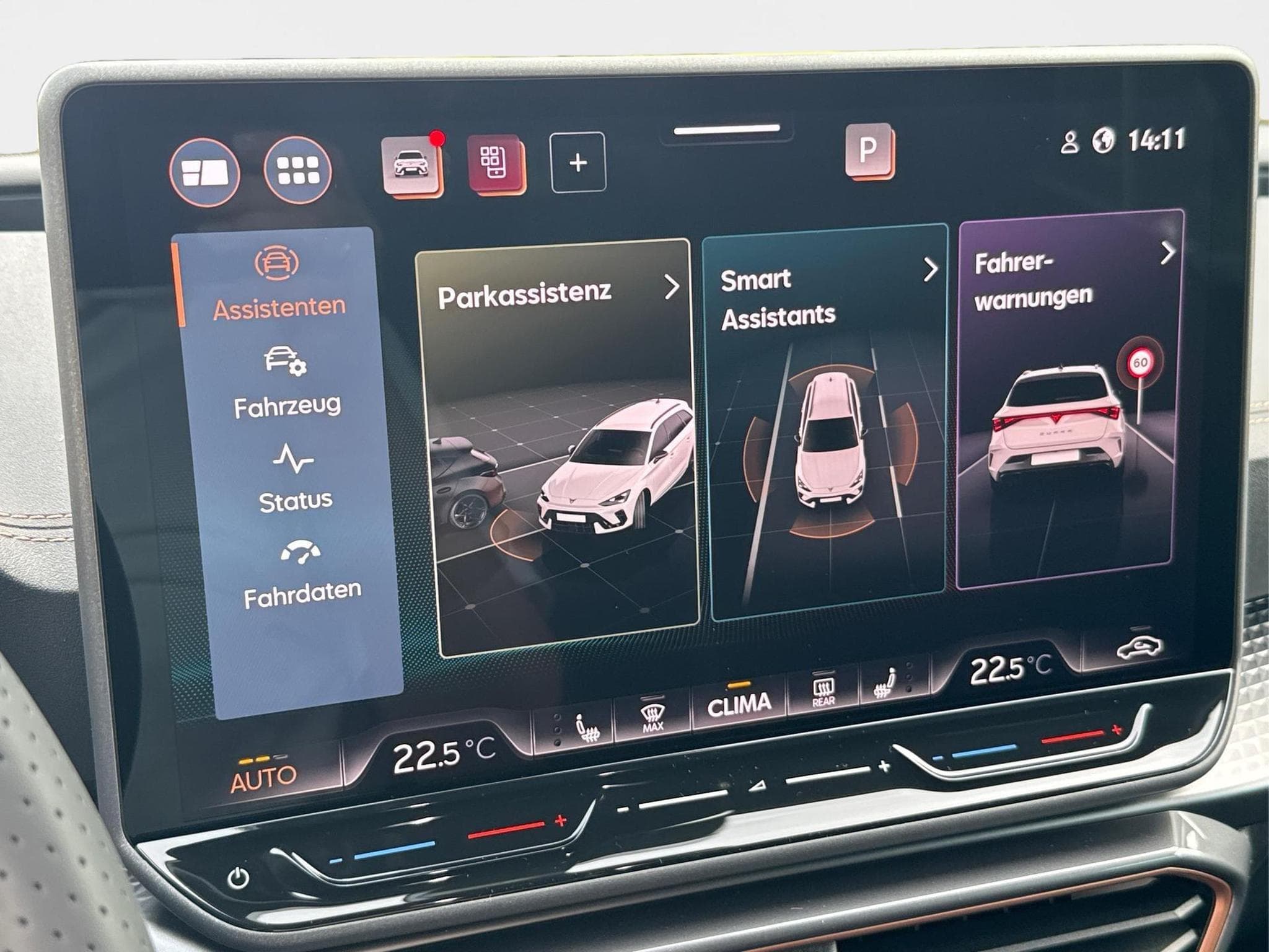 Cupra Leon Leon Sportstourer (2026) - Foto 16