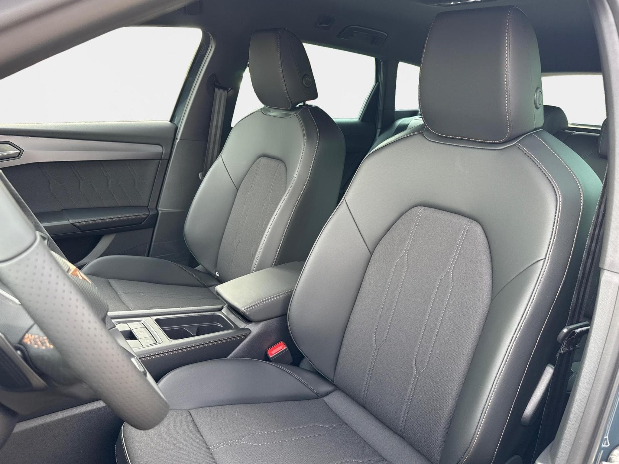 Cupra Leon Leon Sportstourer (2026) - Foto 18