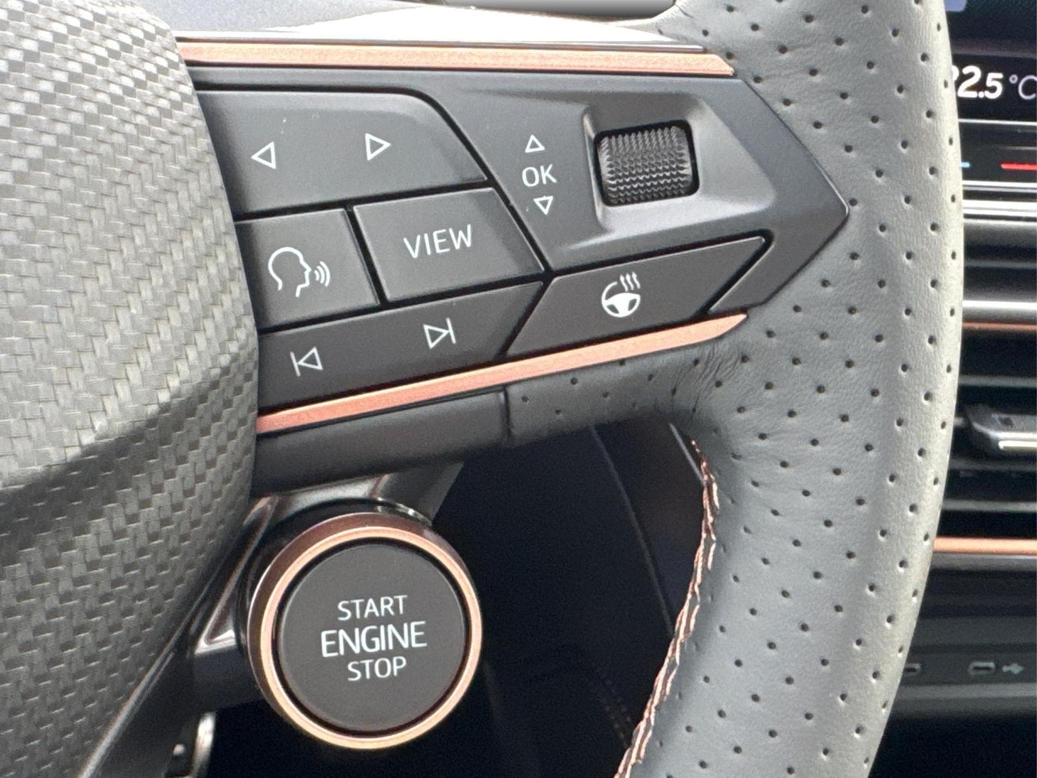 Cupra Leon Leon Sportstourer (2026) - Foto 25