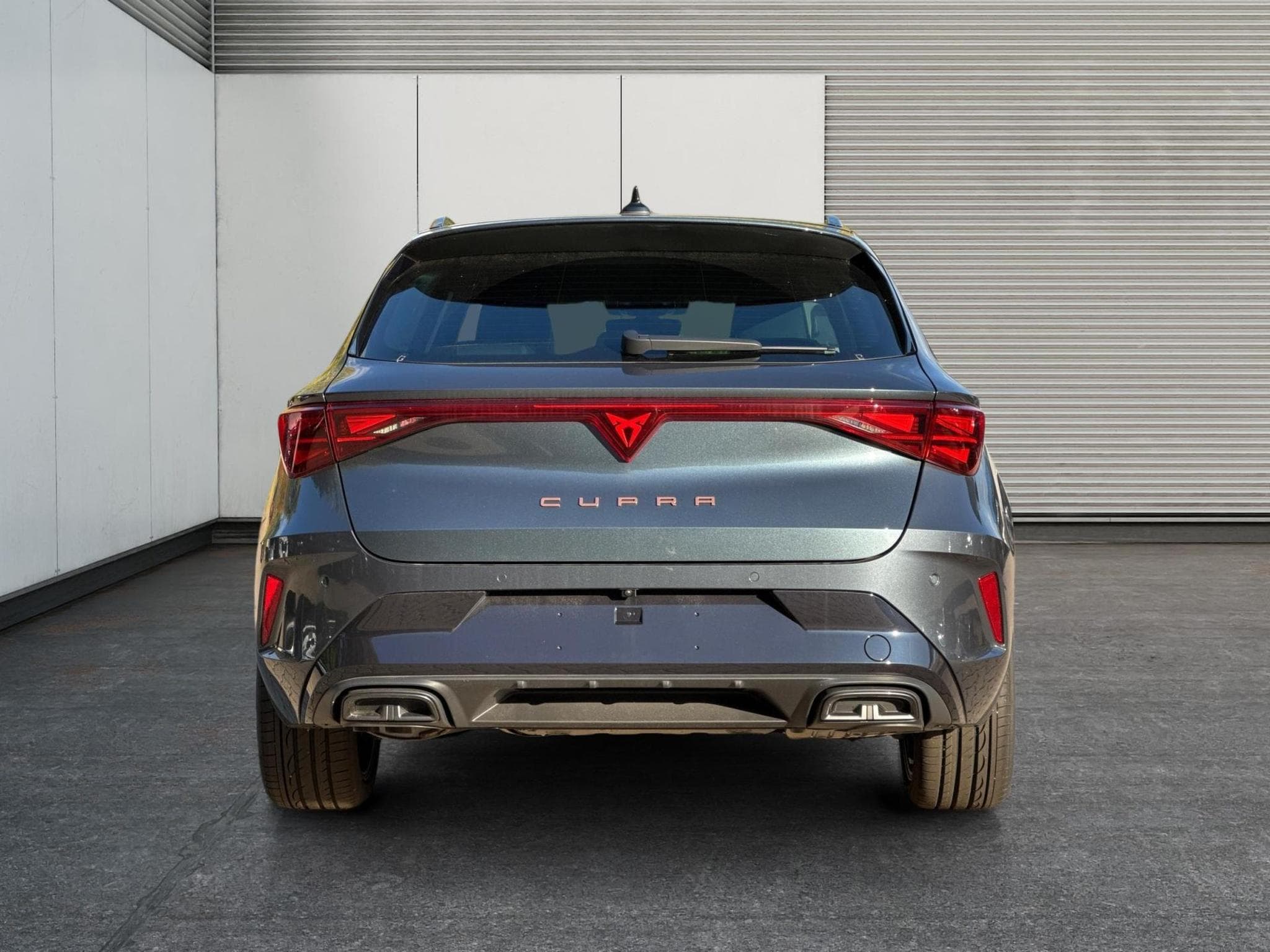 Cupra Leon Leon Sportstourer (2026) - Foto 4