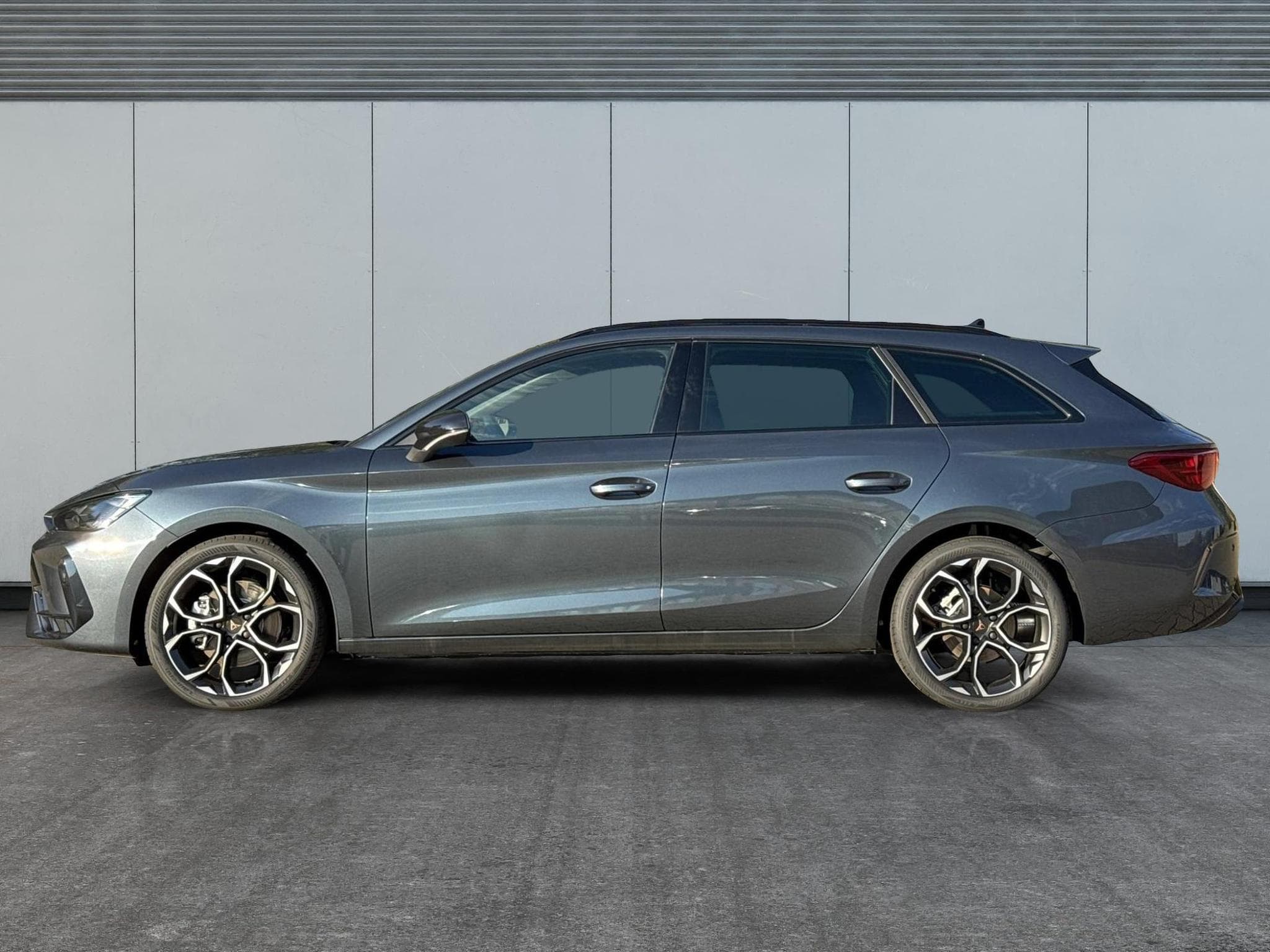 Cupra Leon Leon Sportstourer (2026) - Foto 2