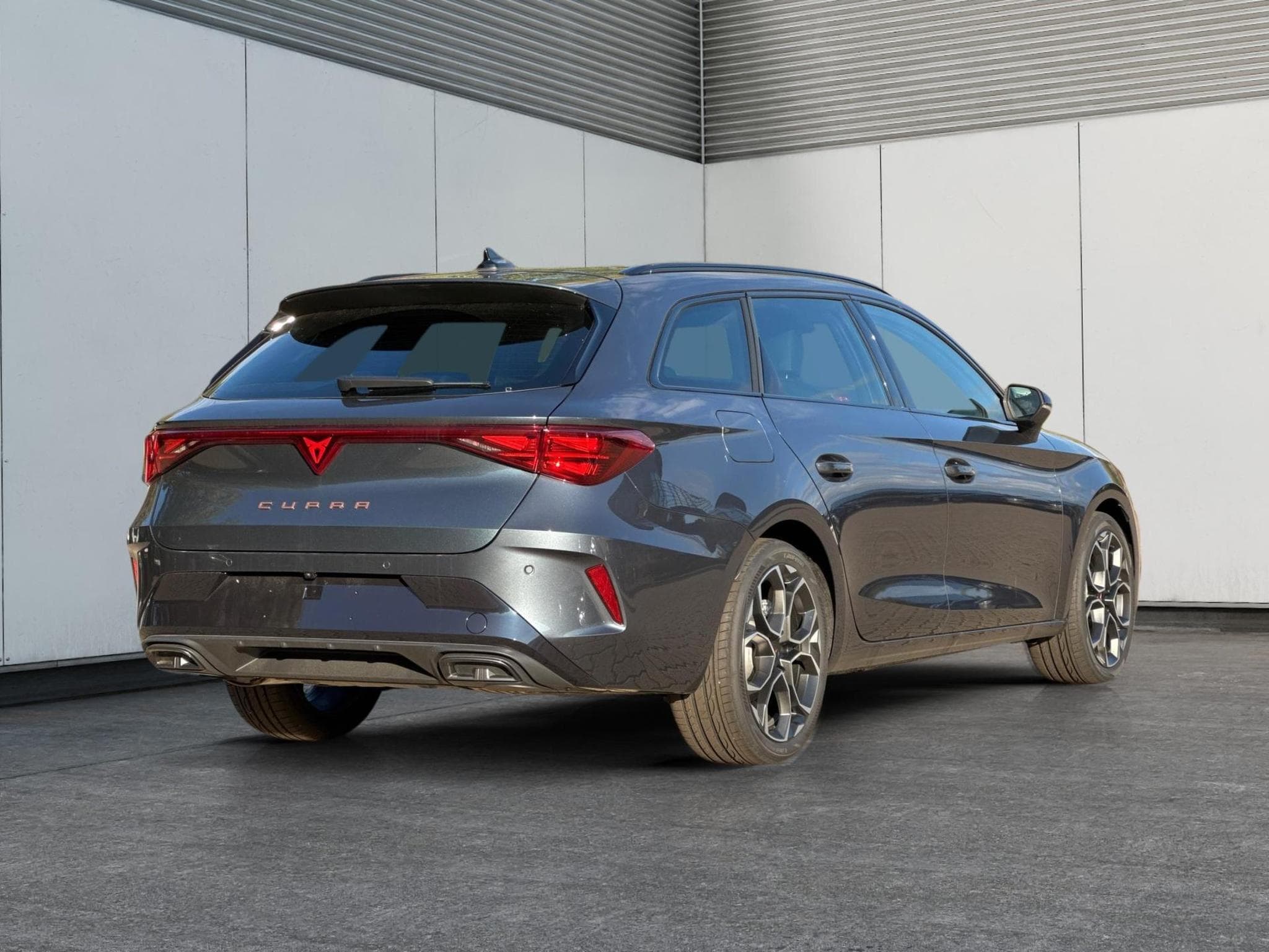 Cupra Leon Leon Sportstourer (2026) - Foto 3