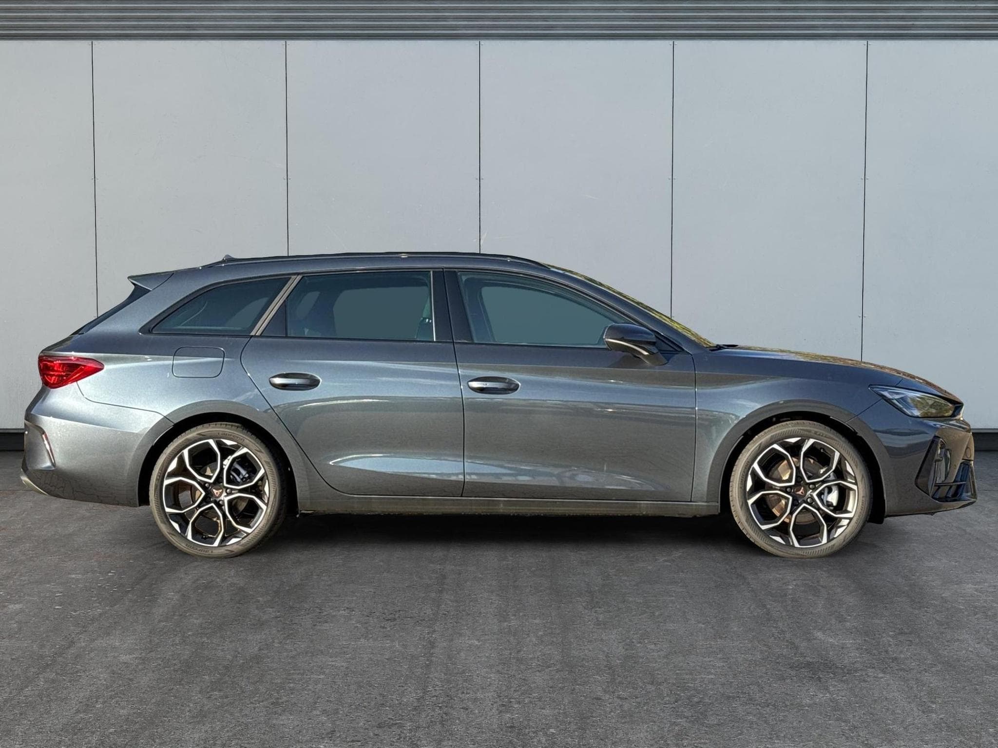 Cupra Leon Leon Sportstourer (2026) - Foto 5
