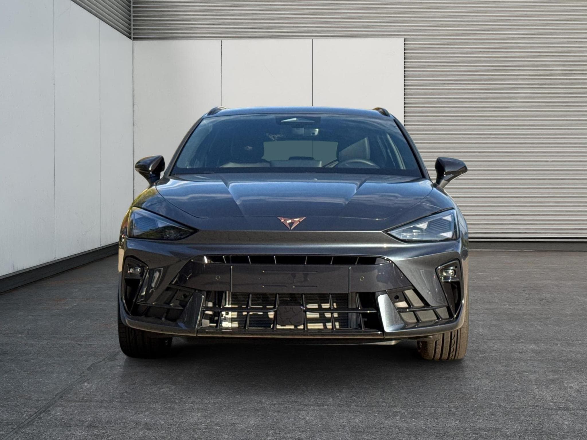 Cupra Leon Leon Sportstourer (2026) - Foto 6