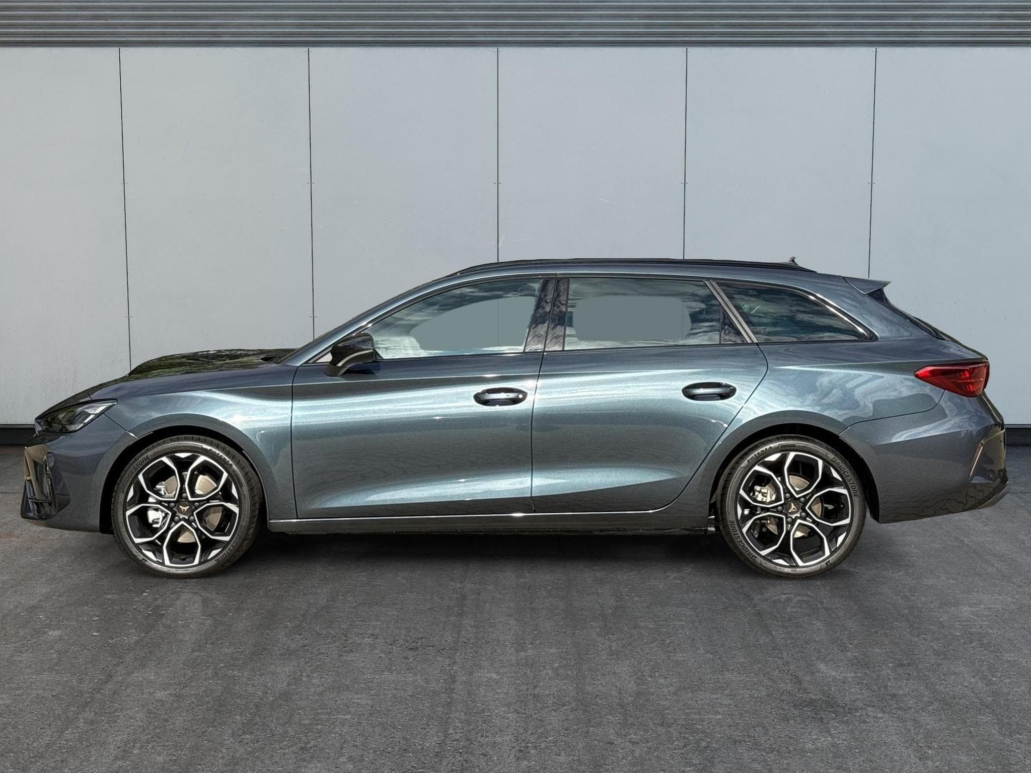 Cupra Leon Leon Sportstourer (2026) - Foto 2