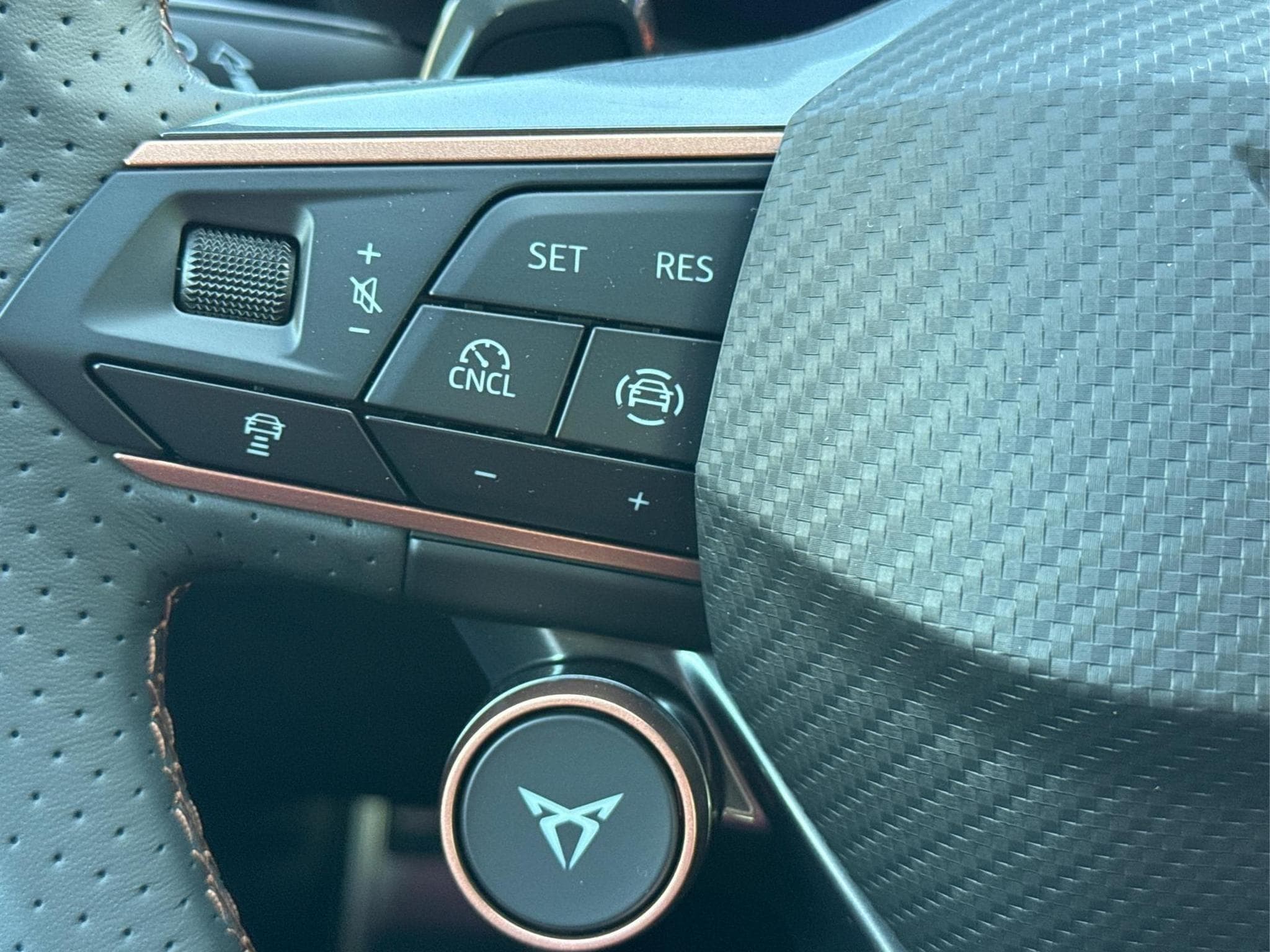 Cupra Leon Leon Sportstourer (2026) - Foto 25