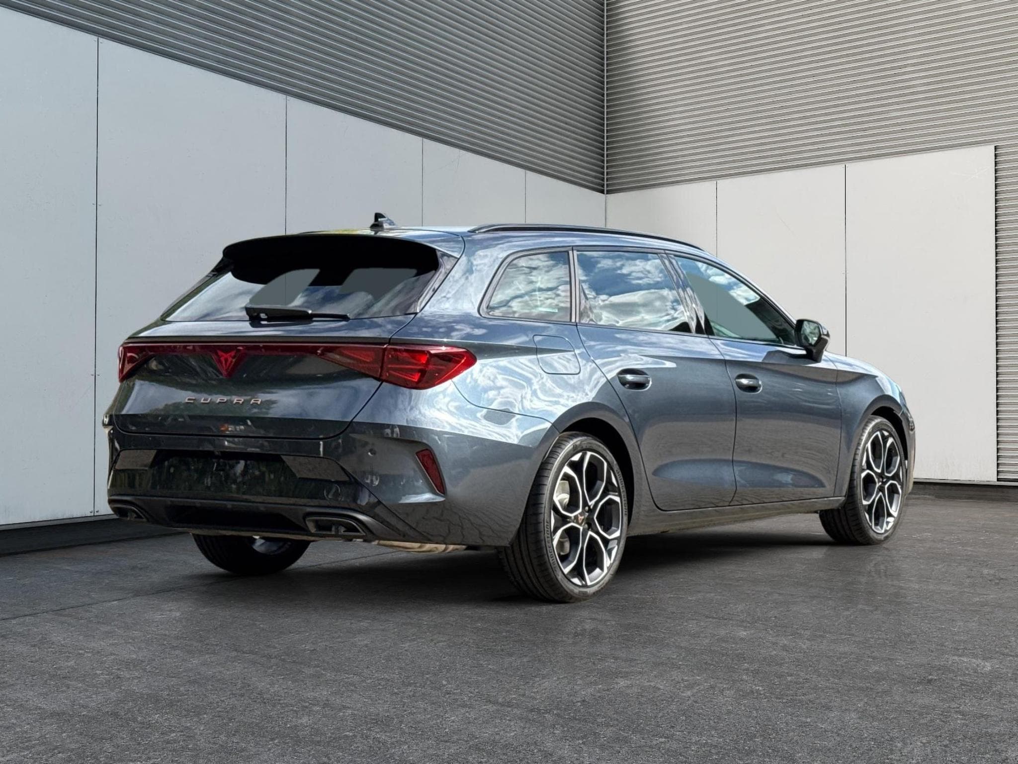Cupra Leon Leon Sportstourer (2026) - Foto 3