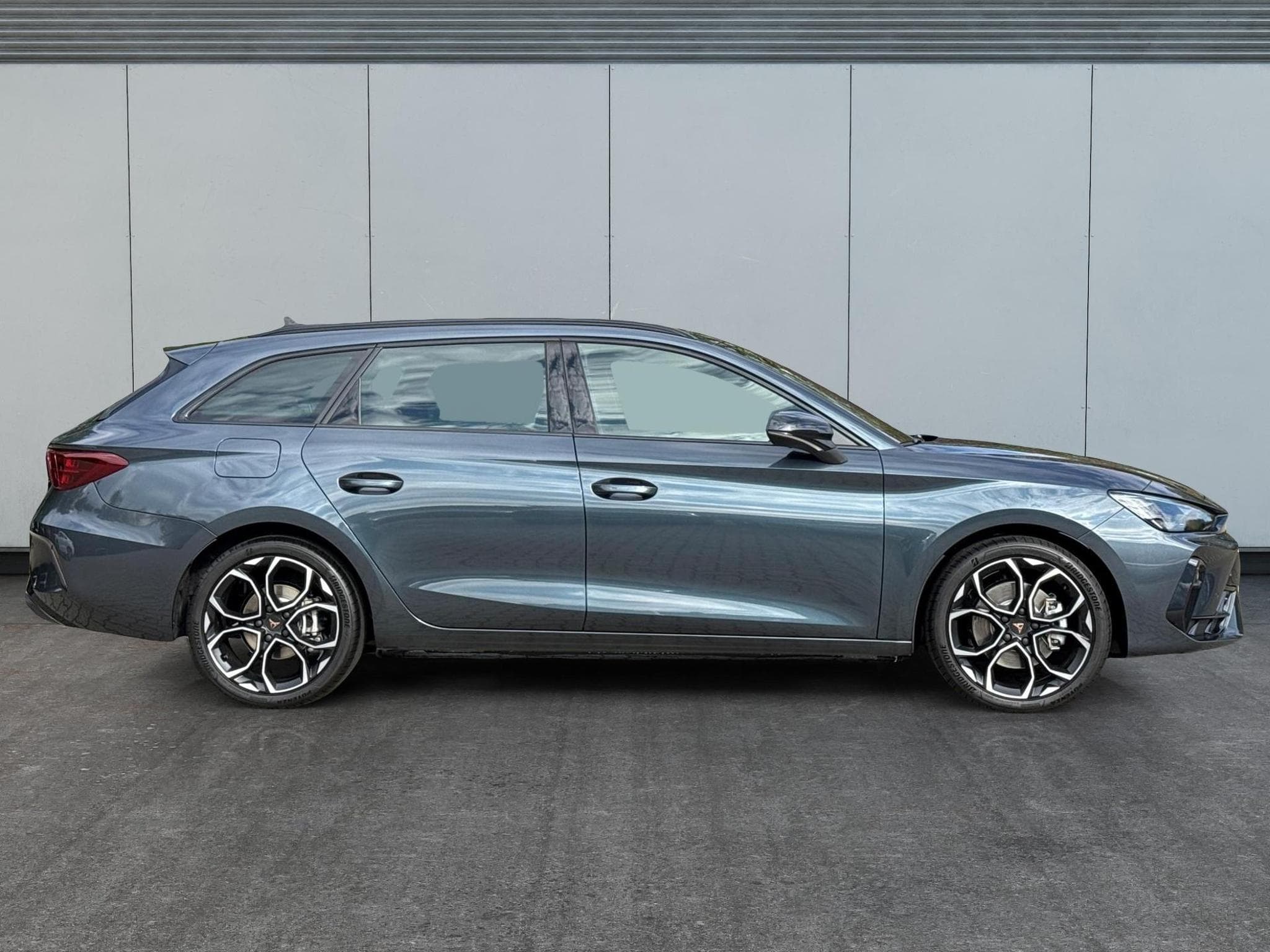 Cupra Leon Leon Sportstourer (2026) - Foto 5