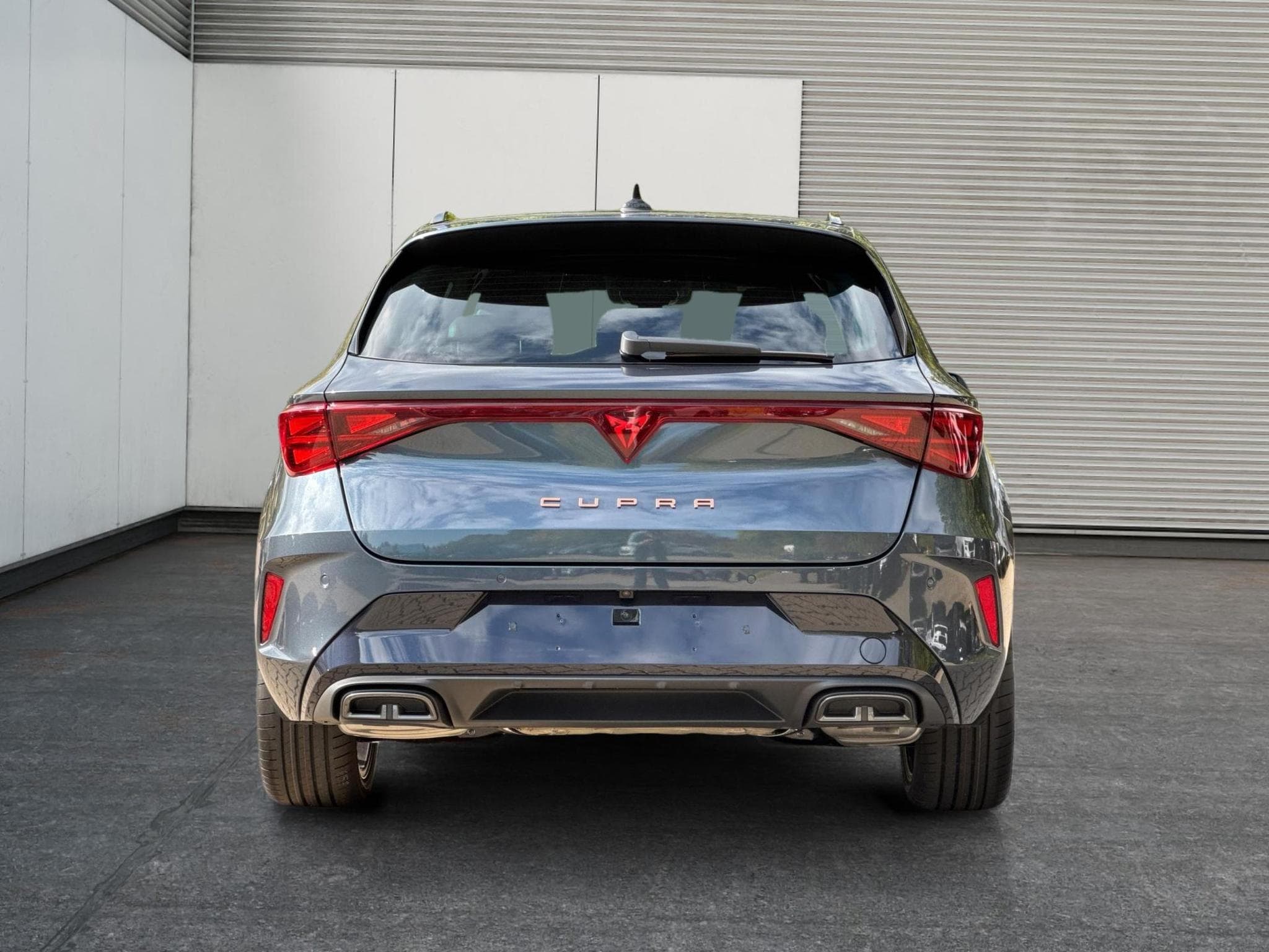 Cupra Leon Leon Sportstourer (2026) - Foto 4