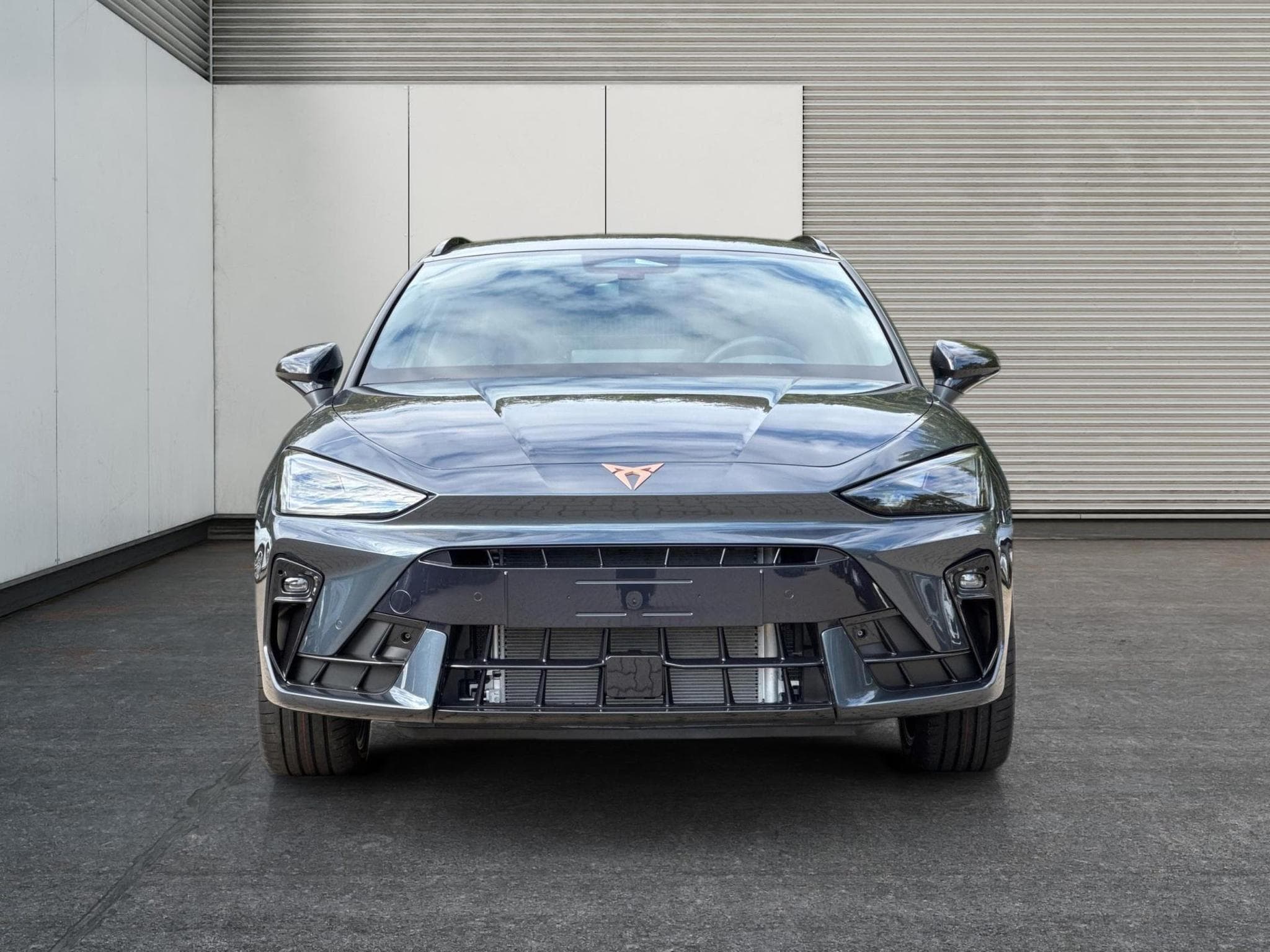 Cupra Leon Leon Sportstourer (2026) - Foto 6