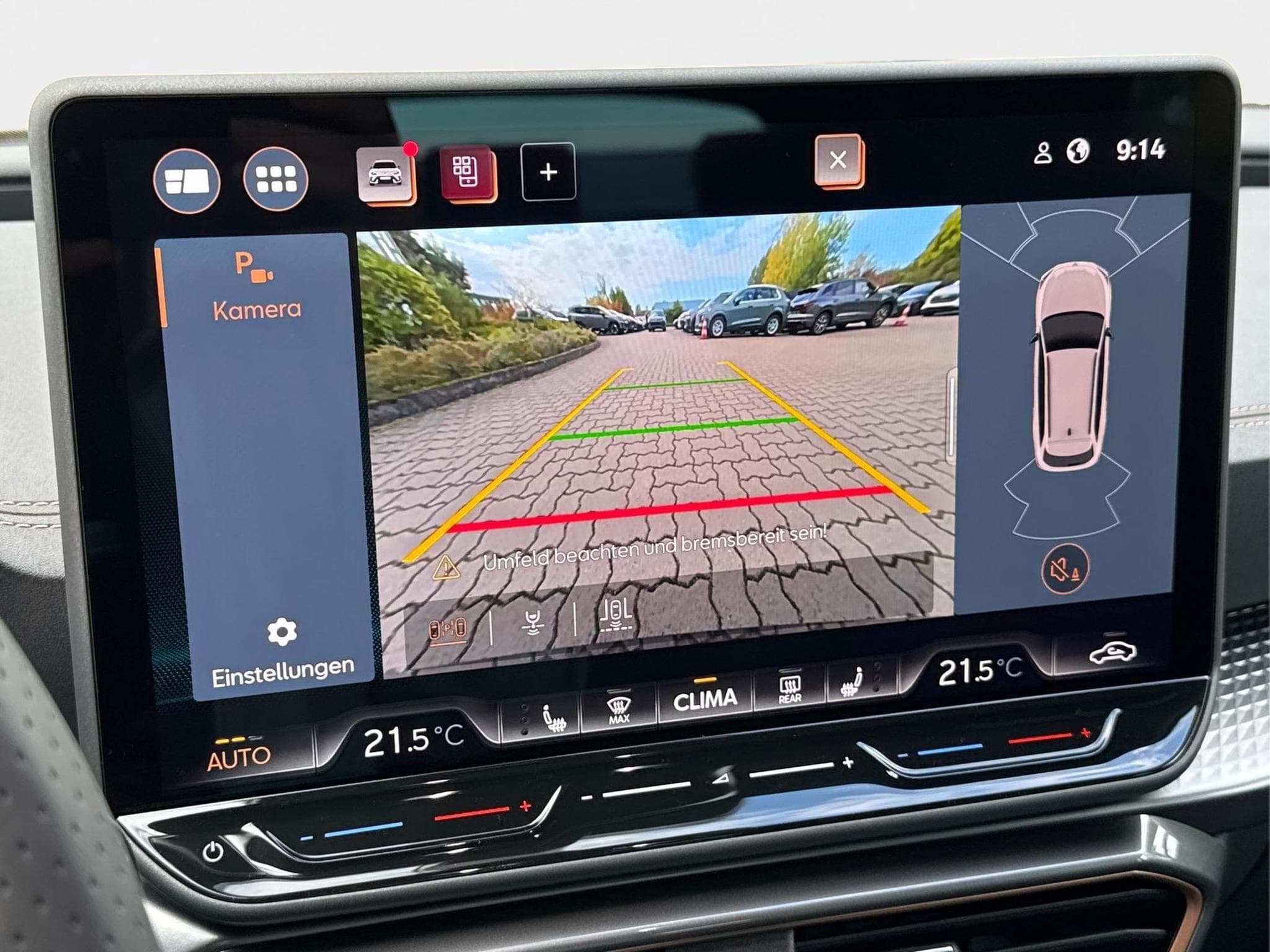 Cupra Leon Leon Sportstourer (2026) - Foto 10