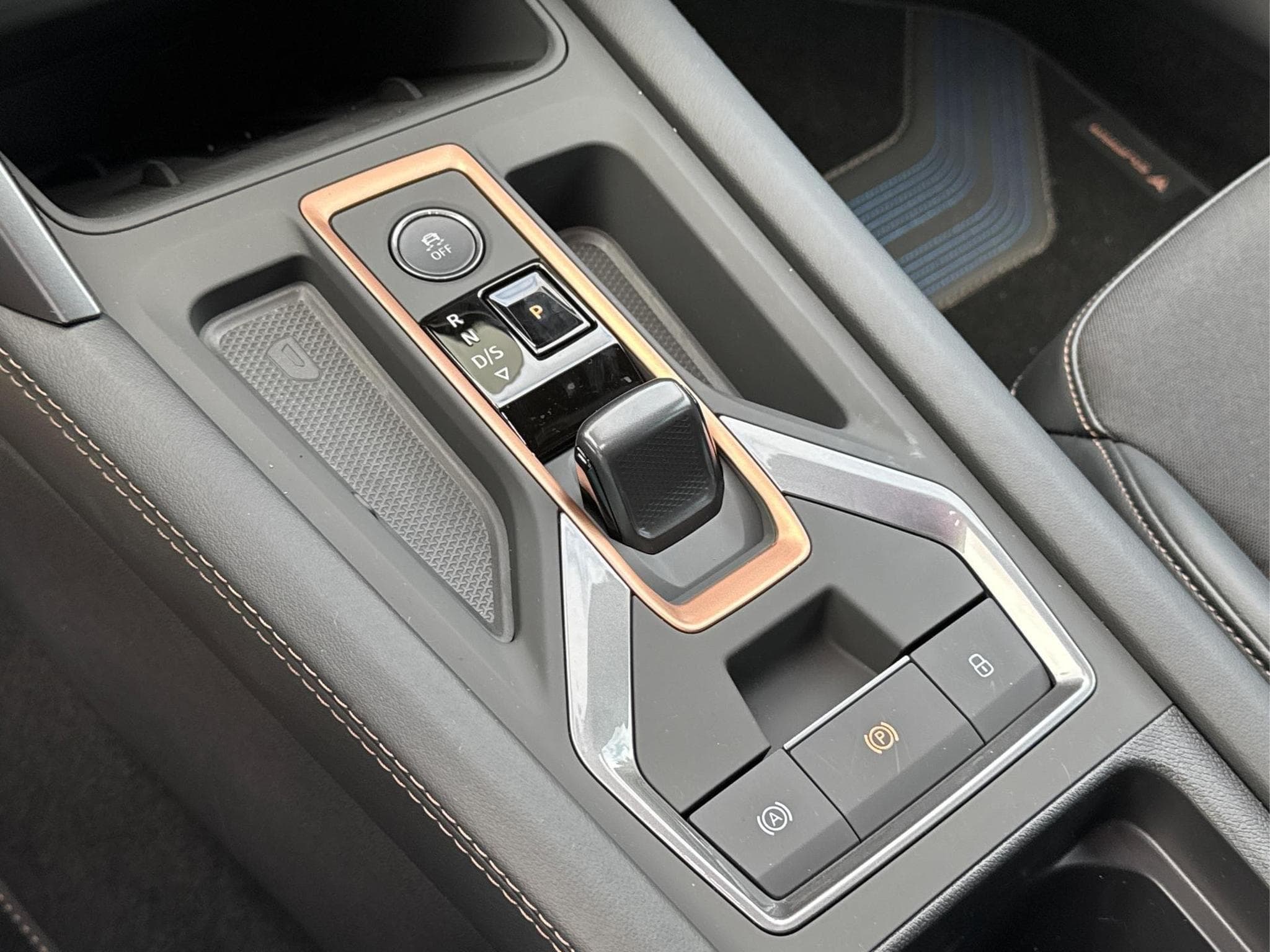 Cupra Leon Leon Sportstourer (2026) - Foto 23