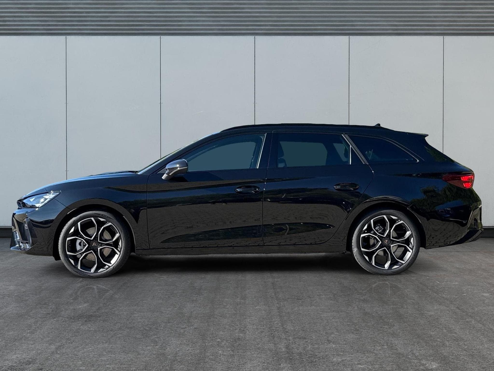 Cupra Leon Leon Sportstourer (2026) - Foto 2