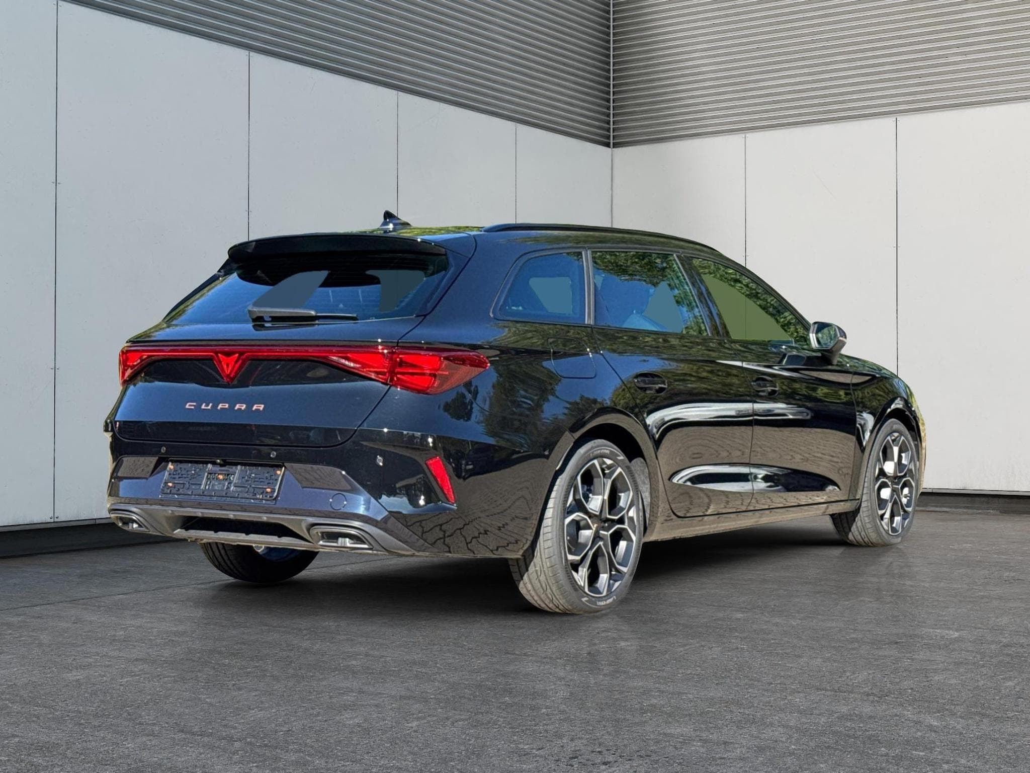 Cupra Leon Leon Sportstourer (2026) - Foto 3