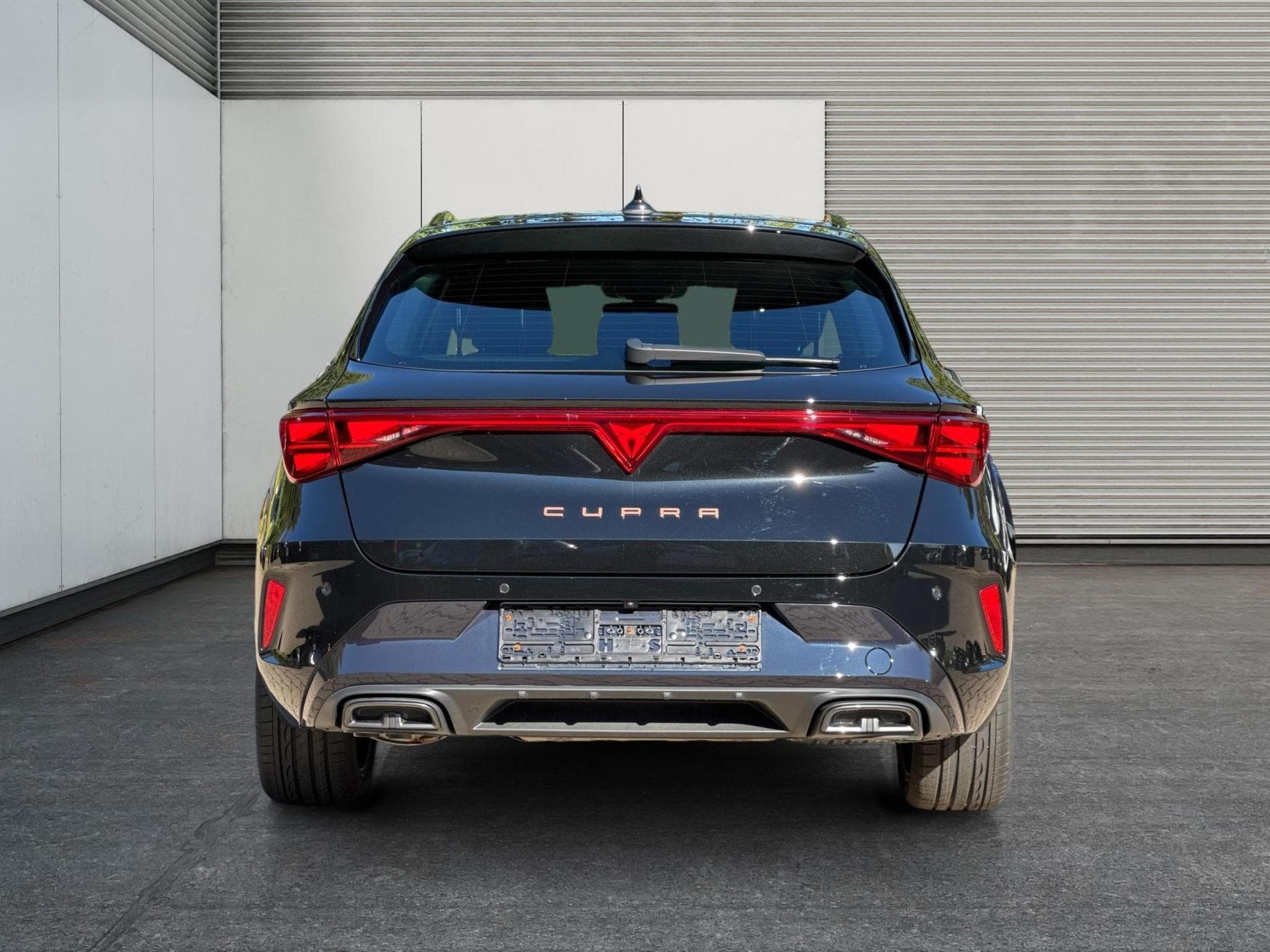 Cupra Leon Leon Sportstourer (2026) - Foto 4