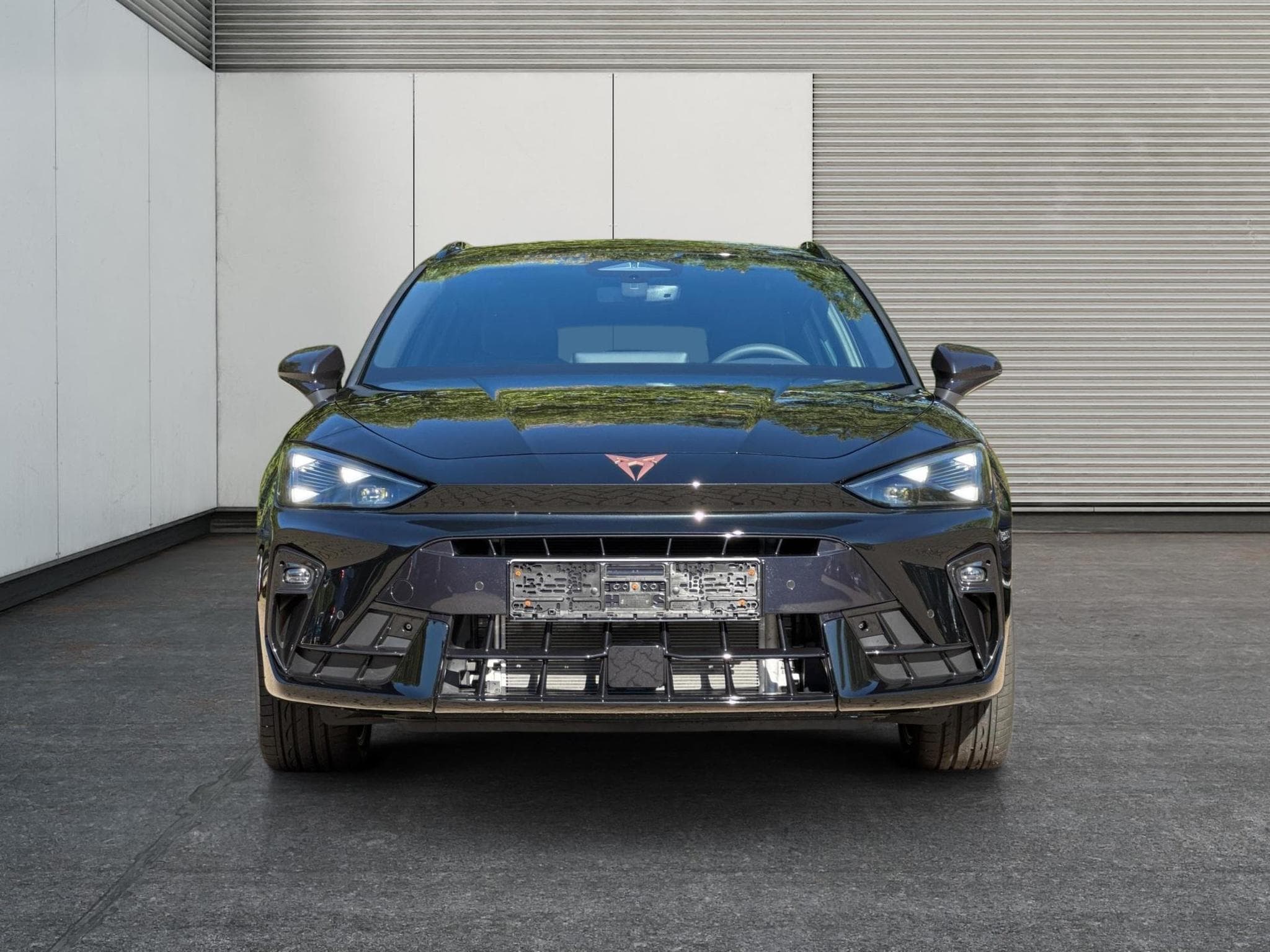 Cupra Leon Leon Sportstourer (2026) - Foto 6